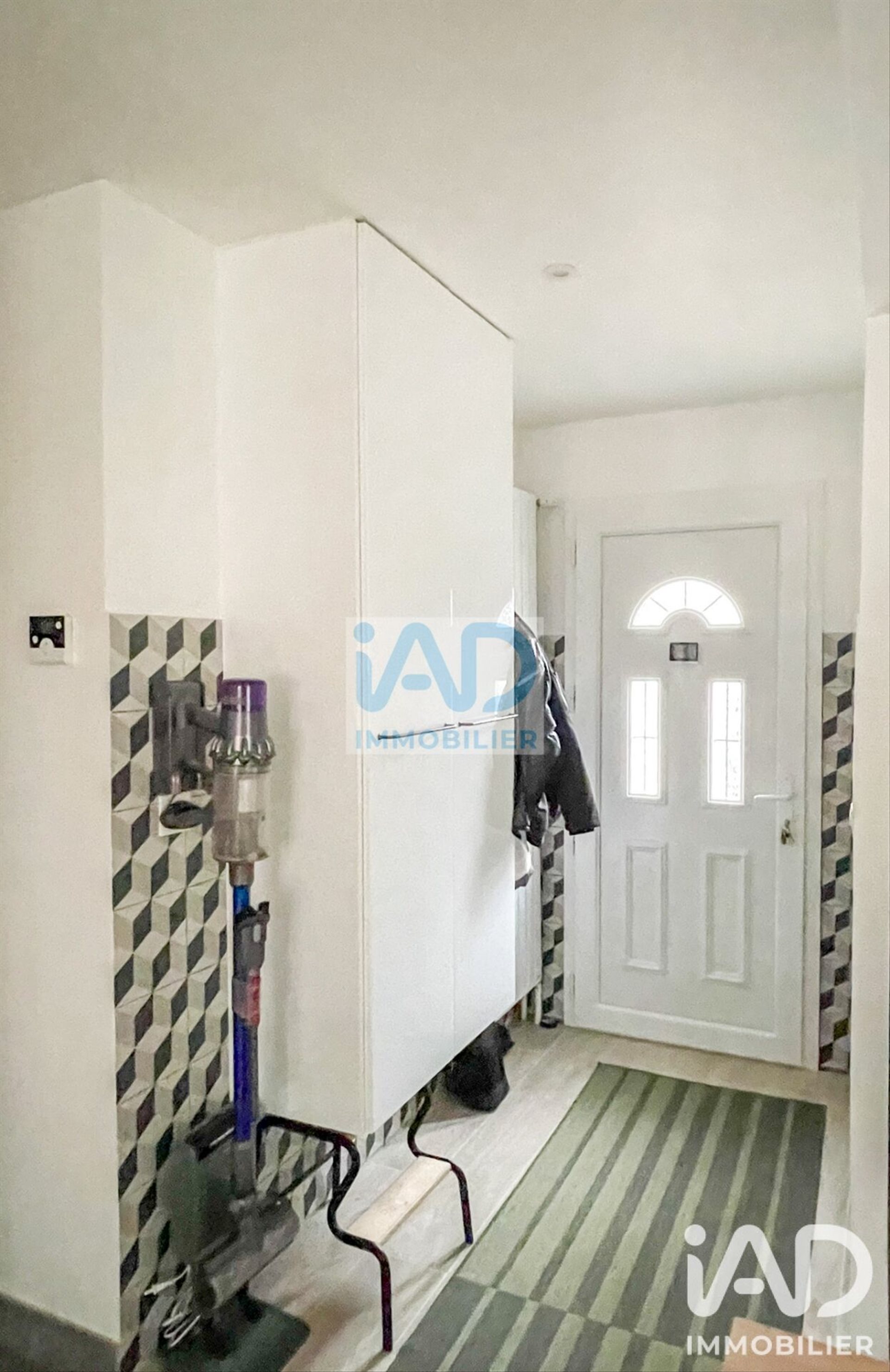Maison à vendre, 92m², Longpont-sur-Orge