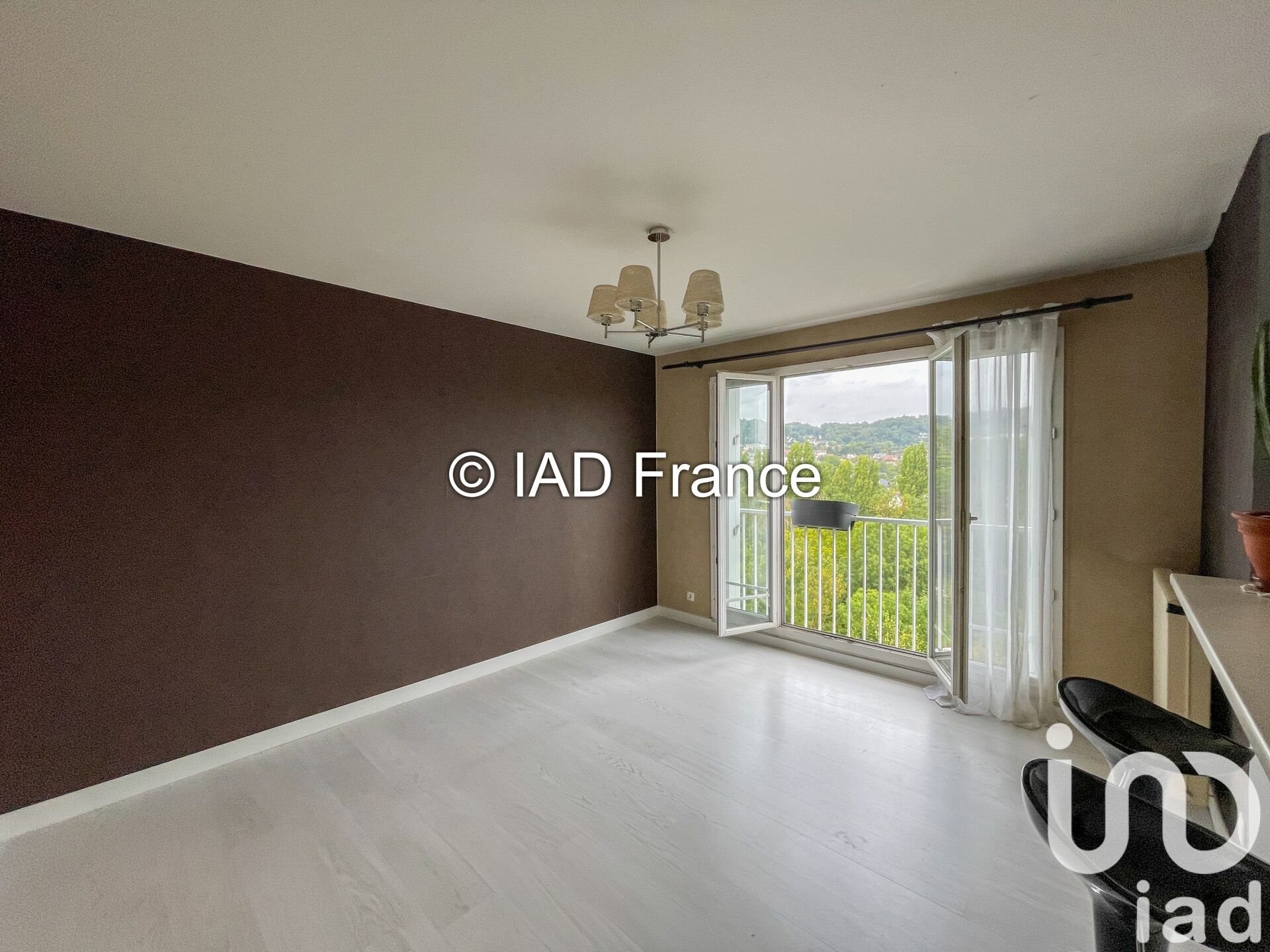 Appartement à vendre, 63m², Villebon-sur-Yvette