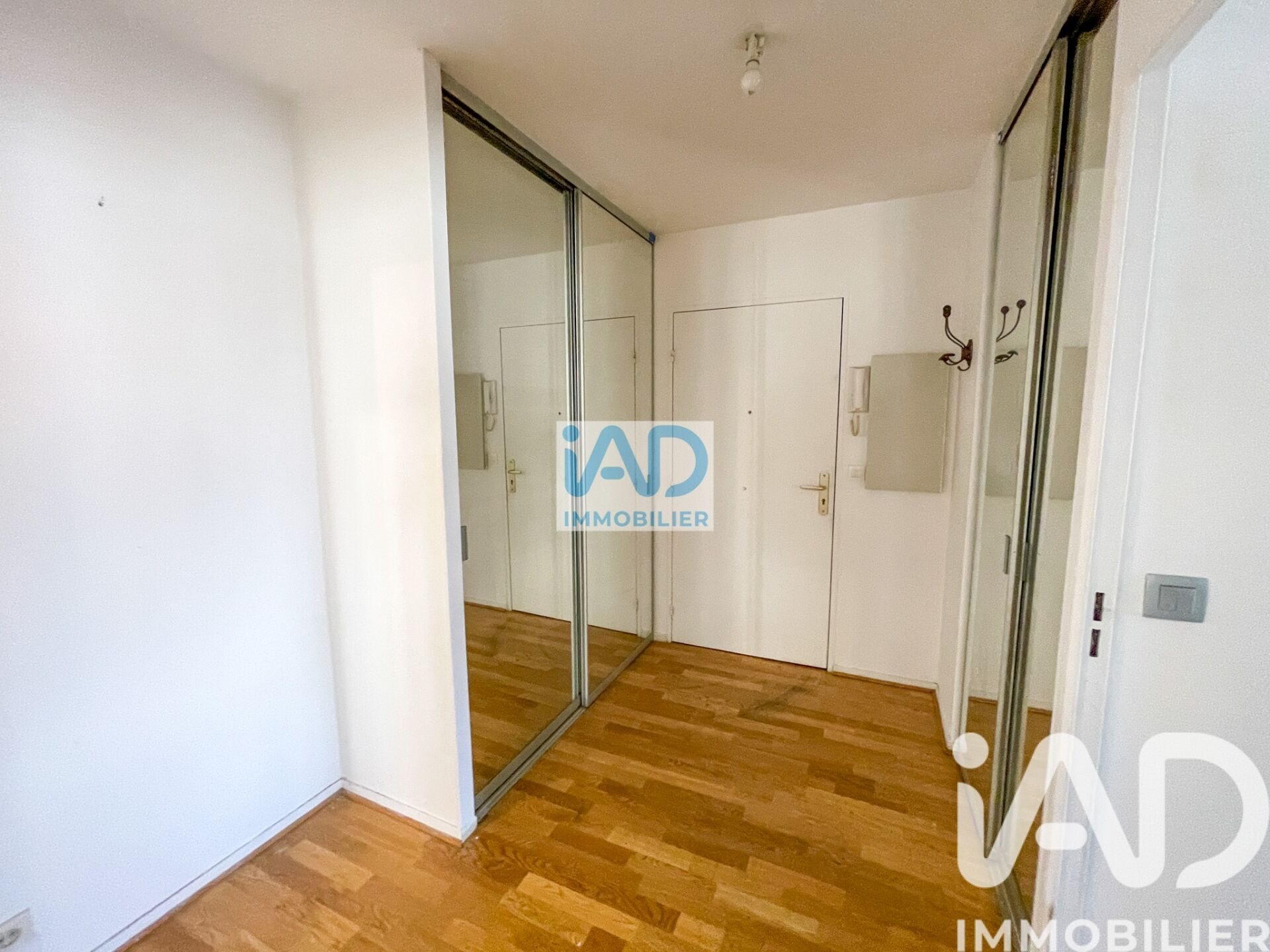 Appartement à vendre, 68m², Montlhéry
