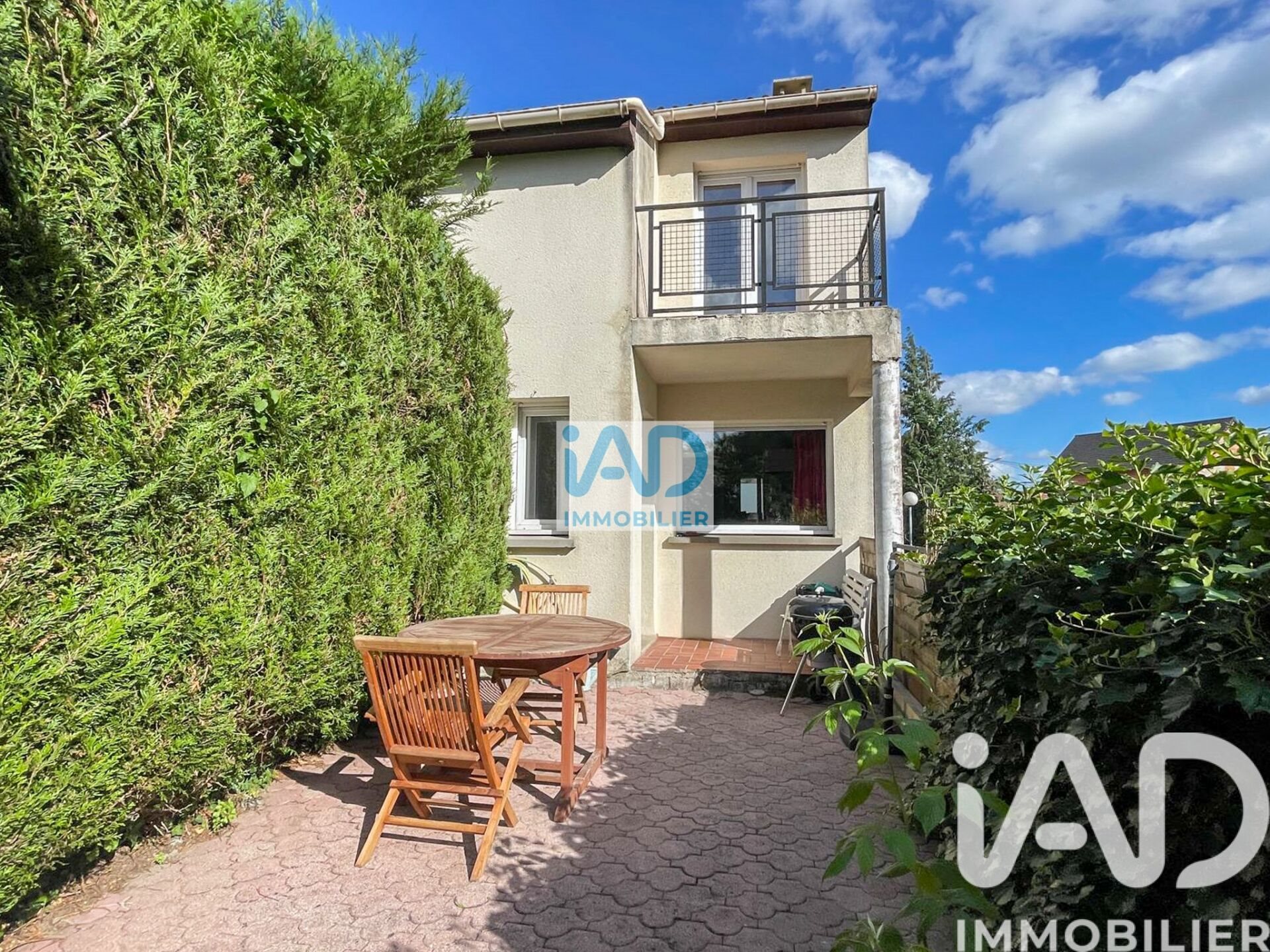 Appartement à vendre, 60m², Saint-Michel-sur-Orge