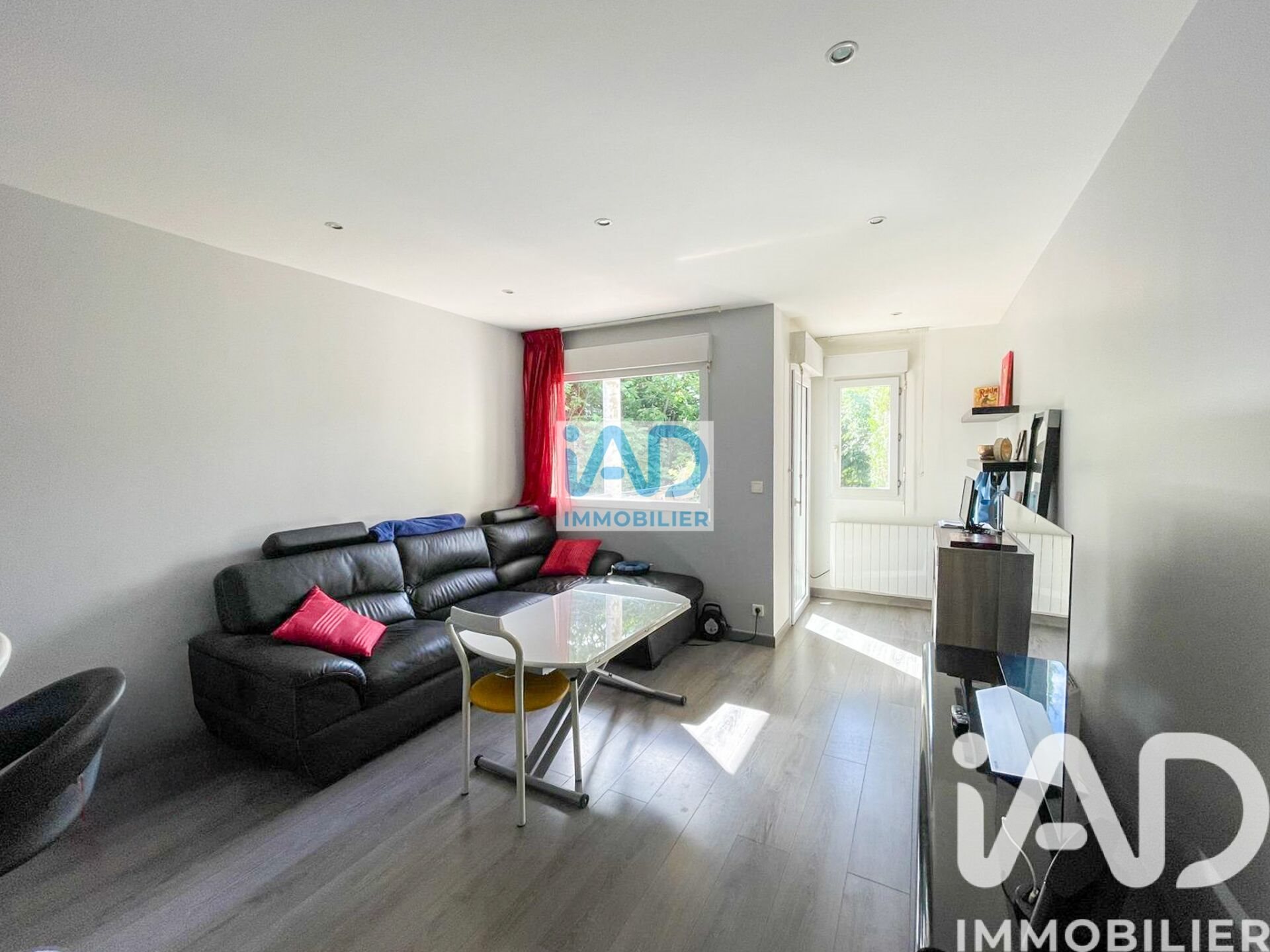Appartement à vendre, 60m², Saint-Michel-sur-Orge