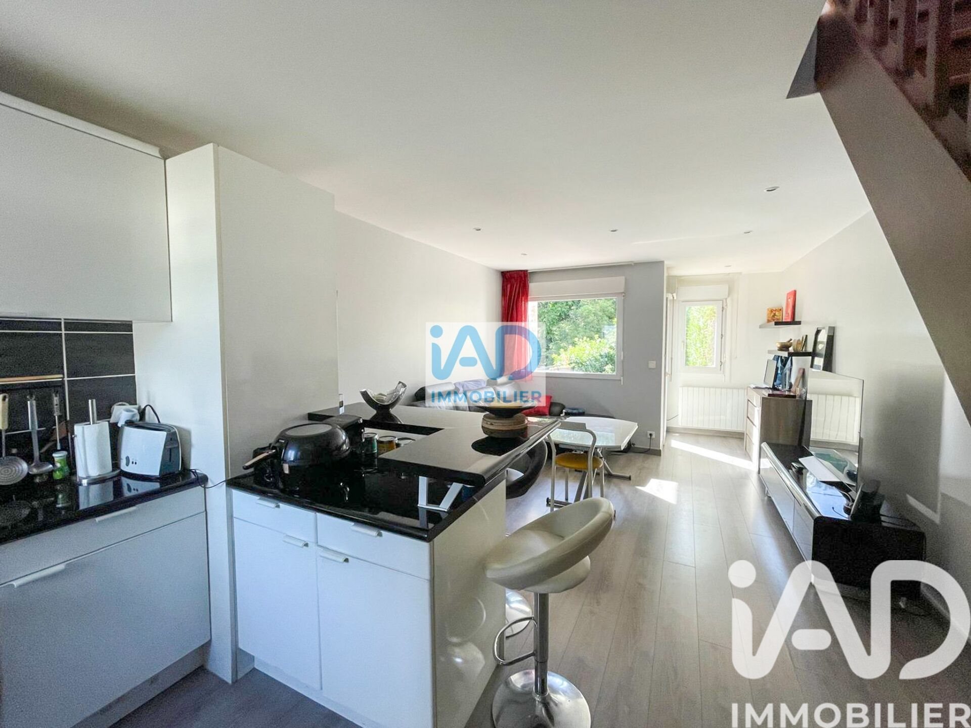 Appartement à vendre, 60m², Saint-Michel-sur-Orge