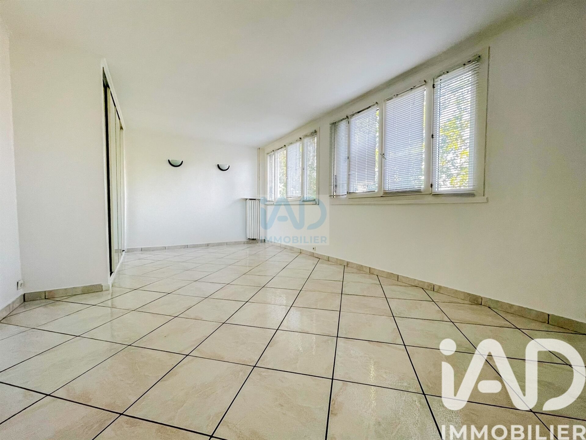 Appartement à vendre, 58m², Saint-Germain-lès-Arpajon