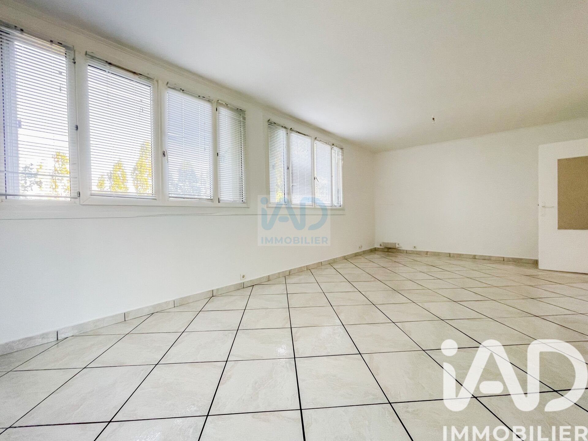 Appartement à vendre, 58m², Saint-Germain-lès-Arpajon