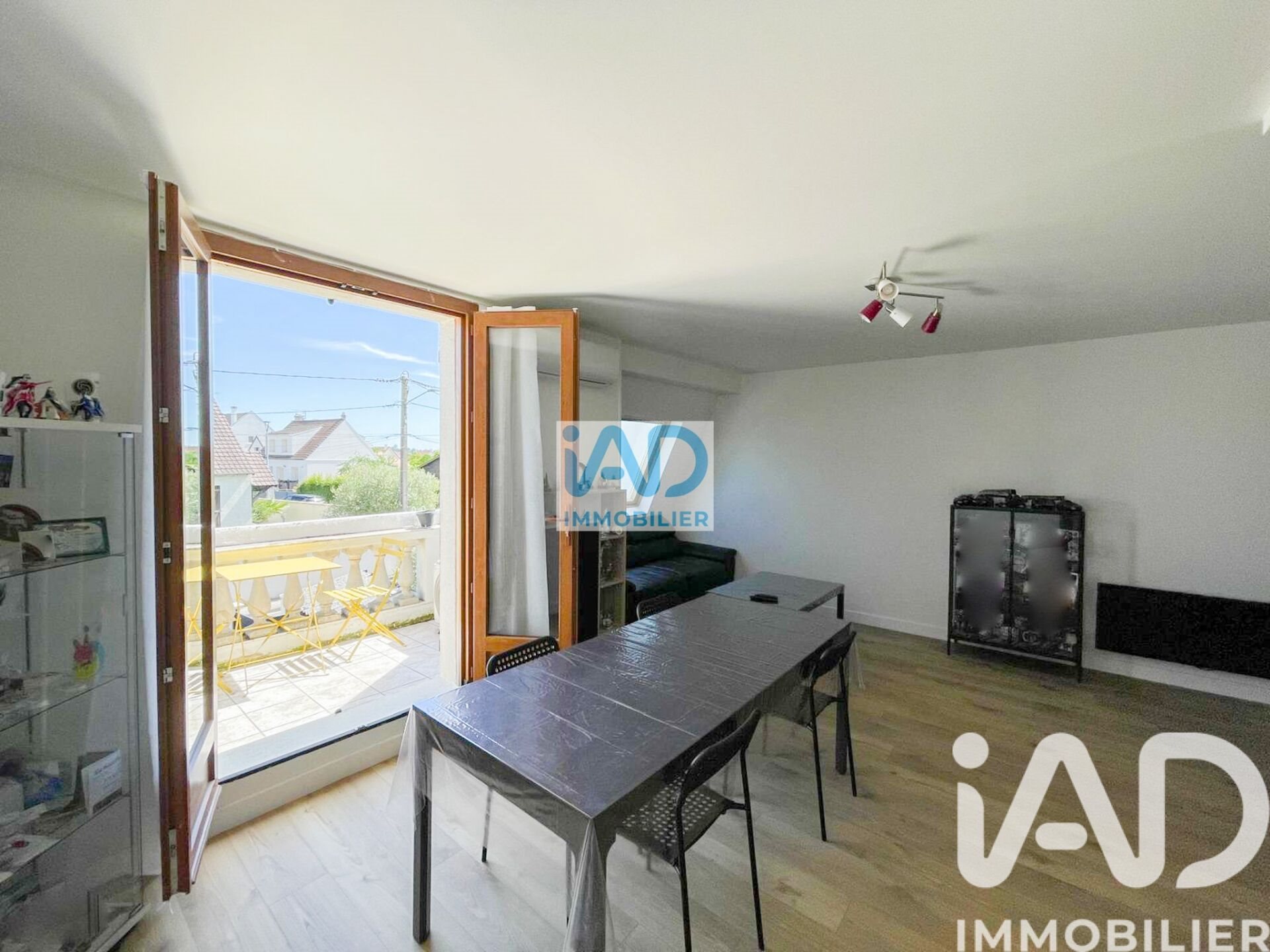 Appartement à vendre, 48m², Longpont-sur-Orge