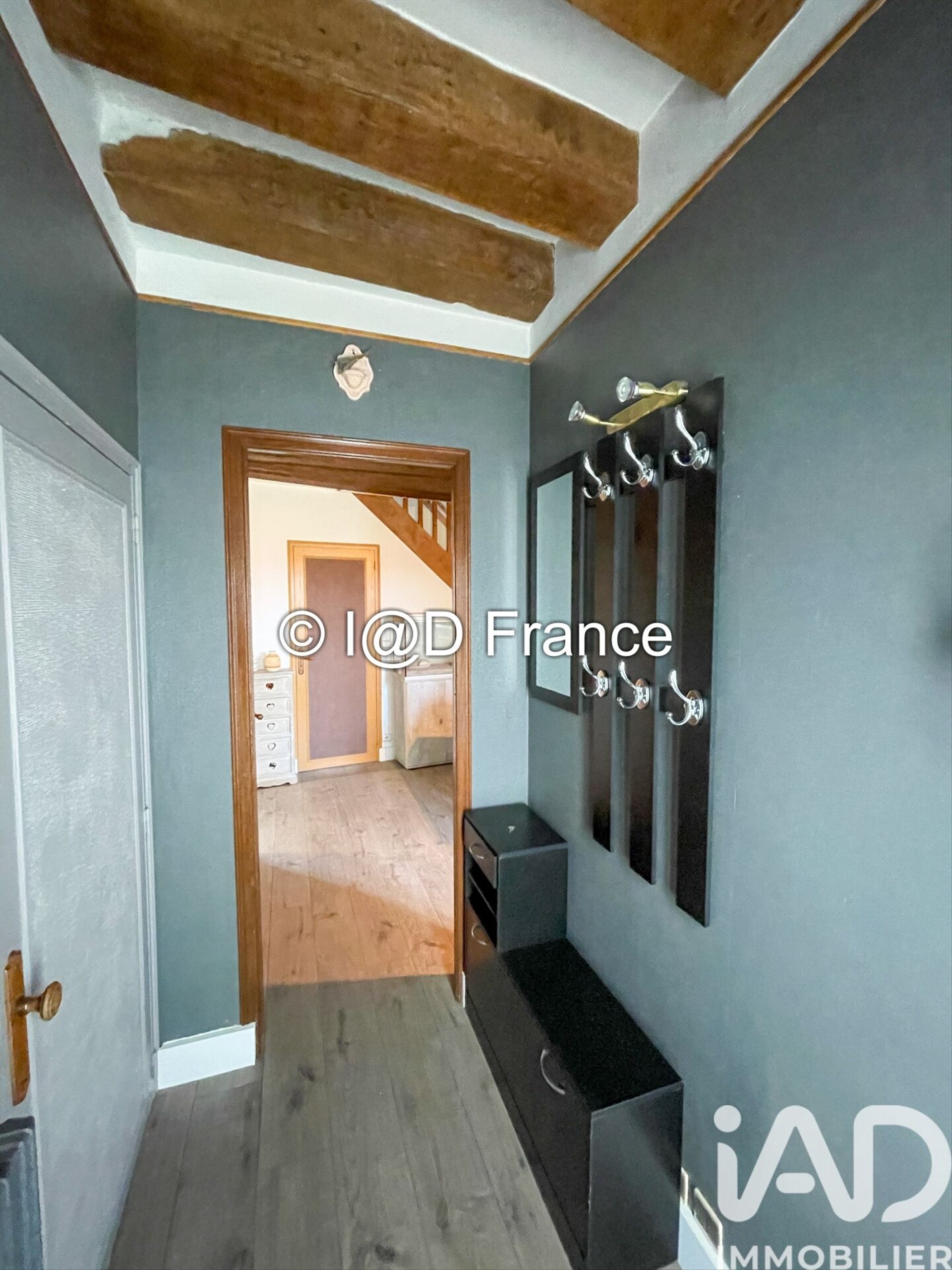 Maison à vendre, 165m², Leuville-sur-Orge