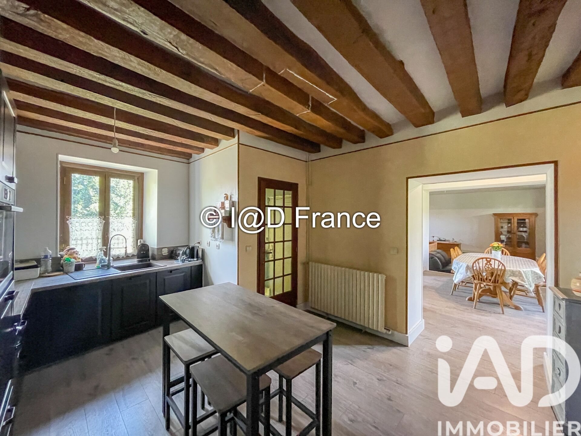 Maison à vendre, 165m², Leuville-sur-Orge