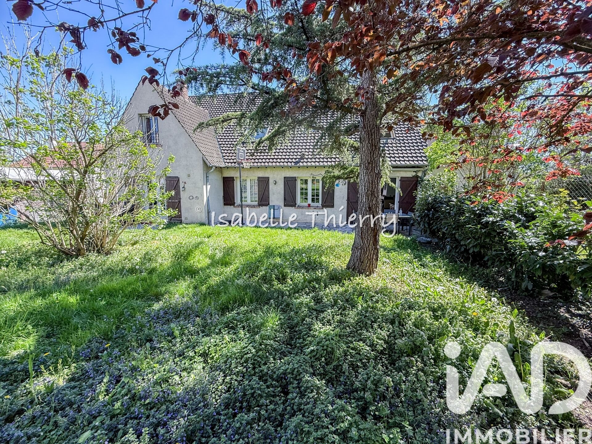 Maison à vendre, 185m², Arpajon