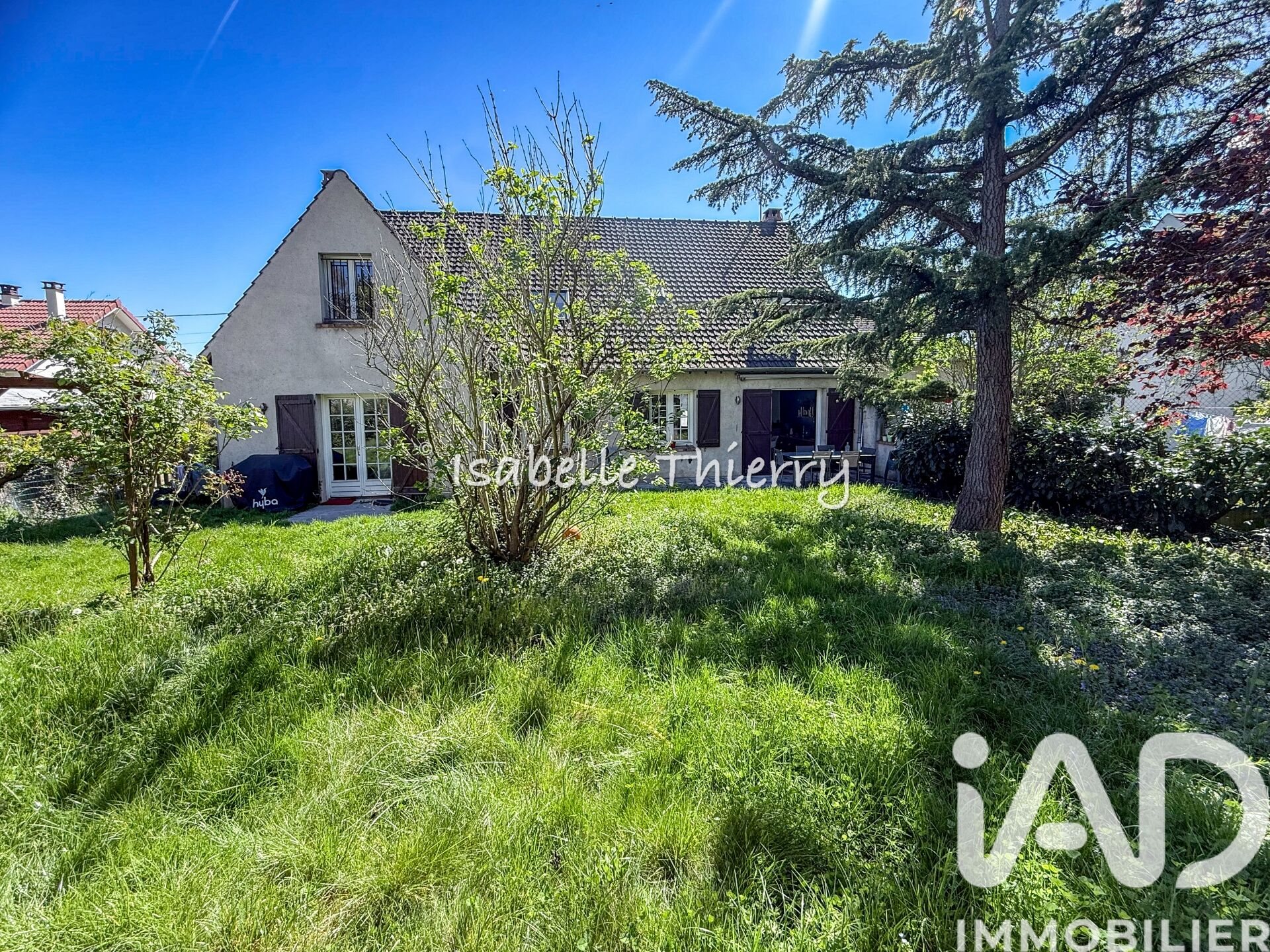 Maison à vendre, 185m², Arpajon
