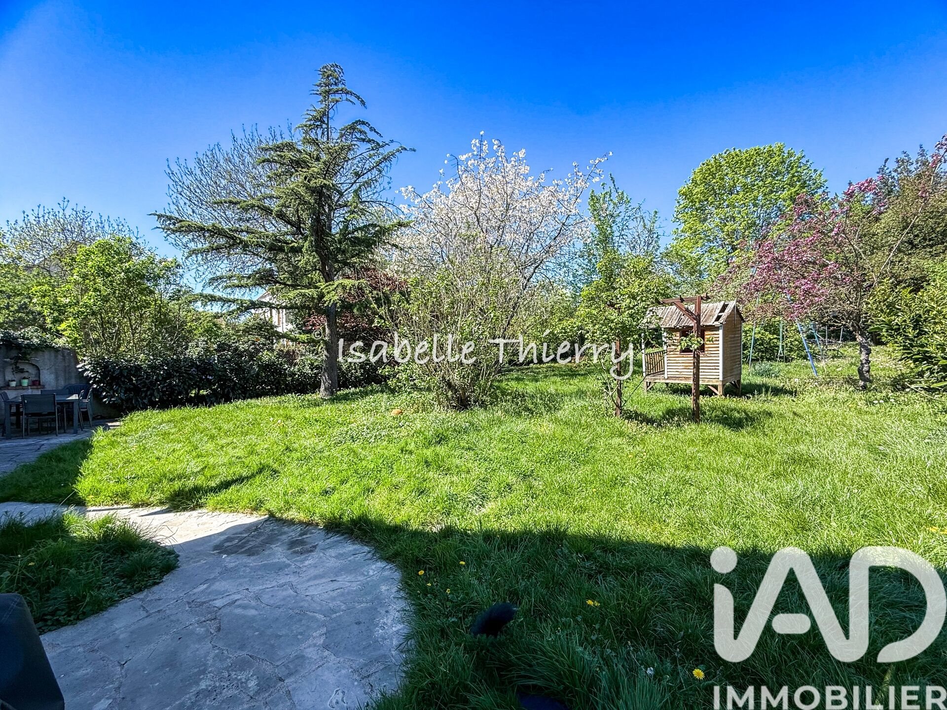Maison à vendre, 185m², Arpajon