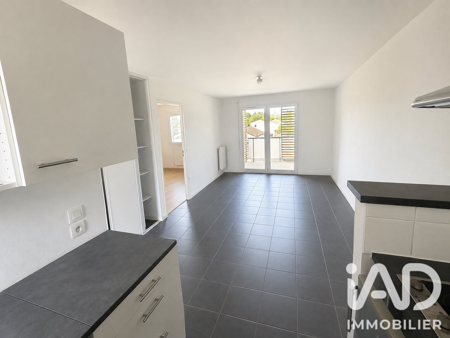 Appartement à vendre, 42m², Eysines