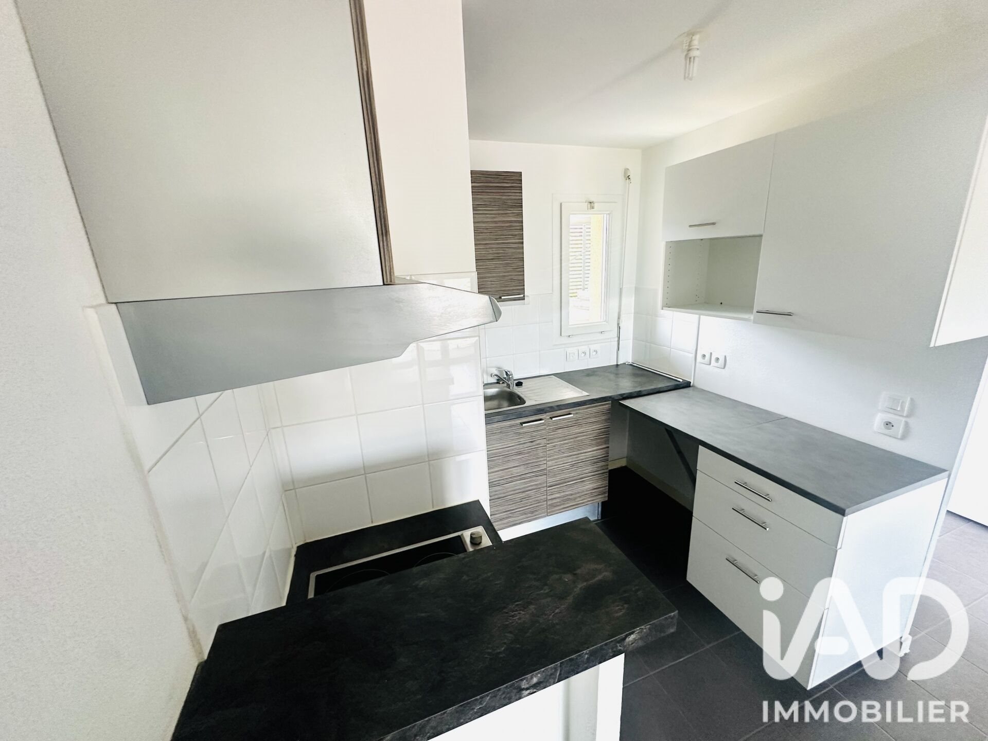 Appartement à vendre, 42m², Eysines