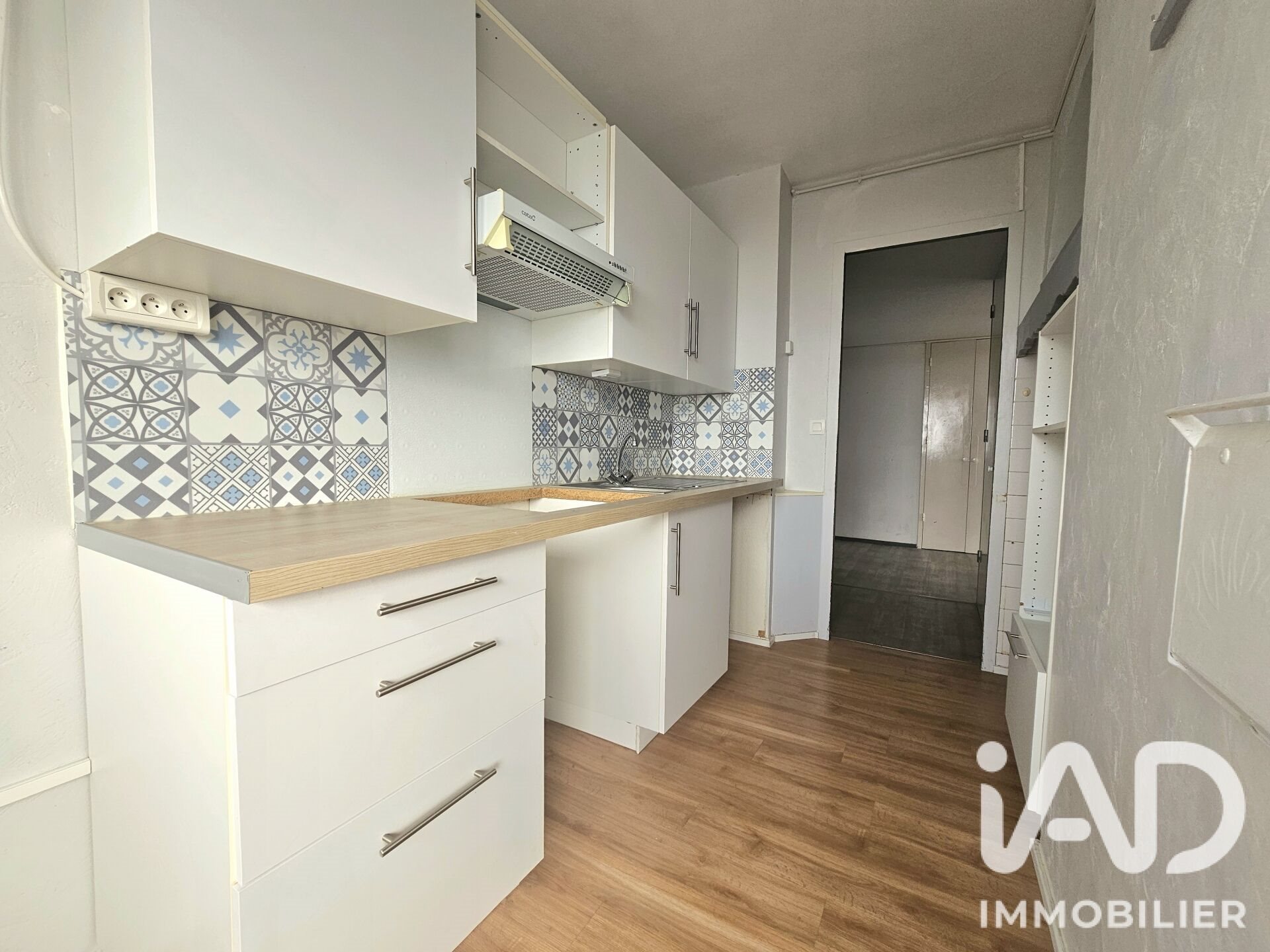 Appartement à vendre, 80m², Blanquefort
