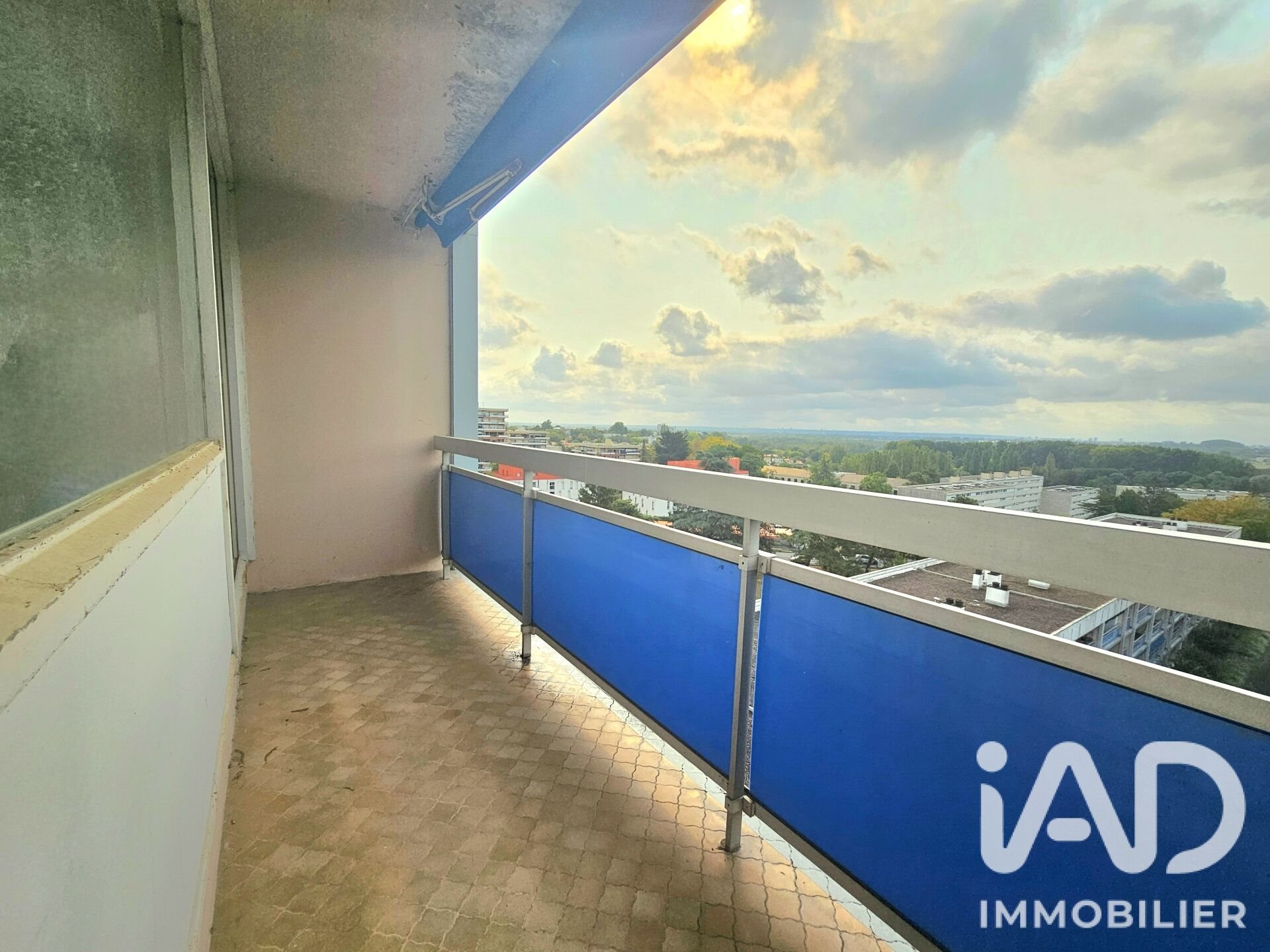 Appartement à vendre, 80m², Blanquefort