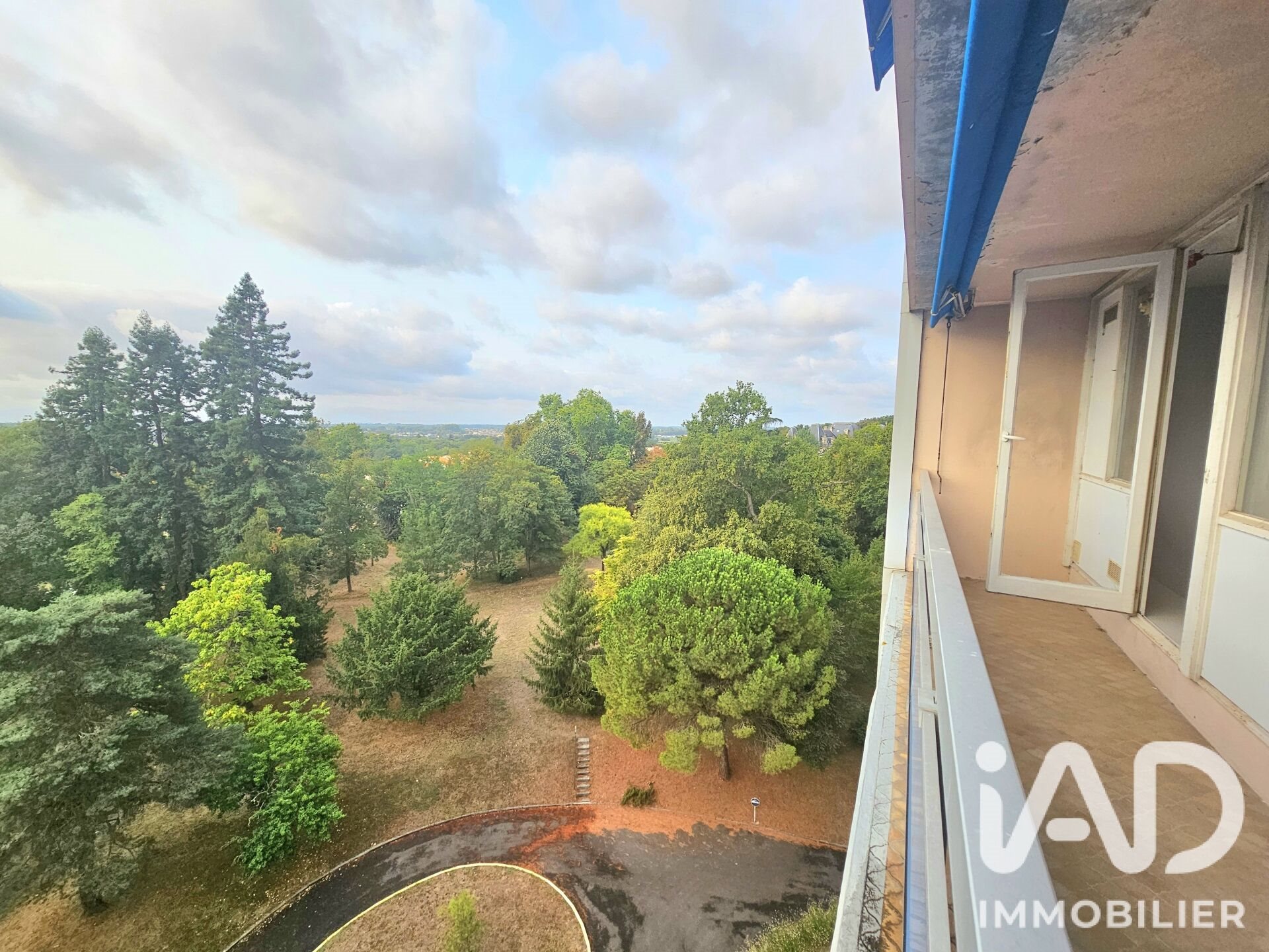 Appartement à vendre, 80m², Blanquefort