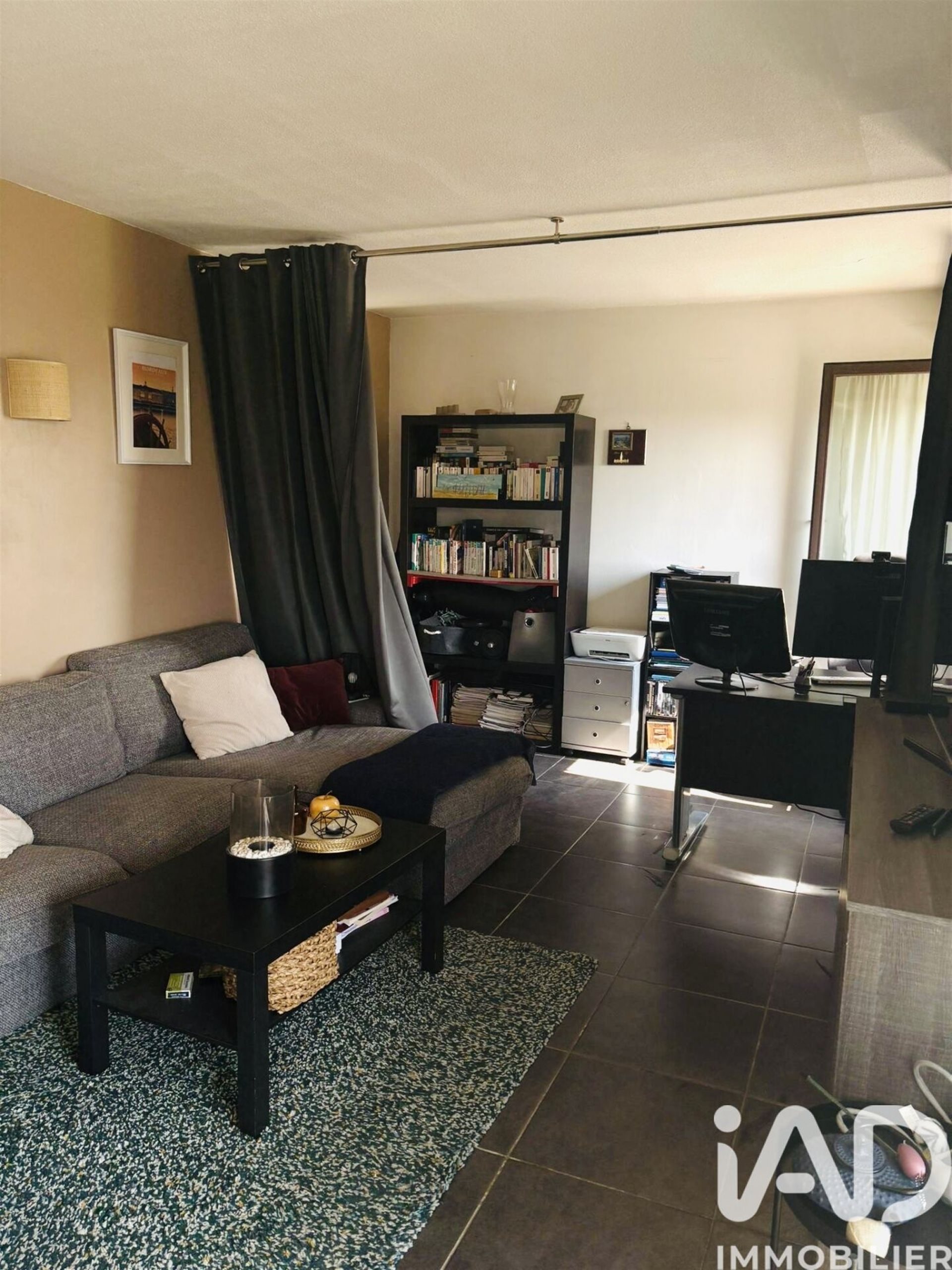 Appartement à vendre, 65m², Mérignac