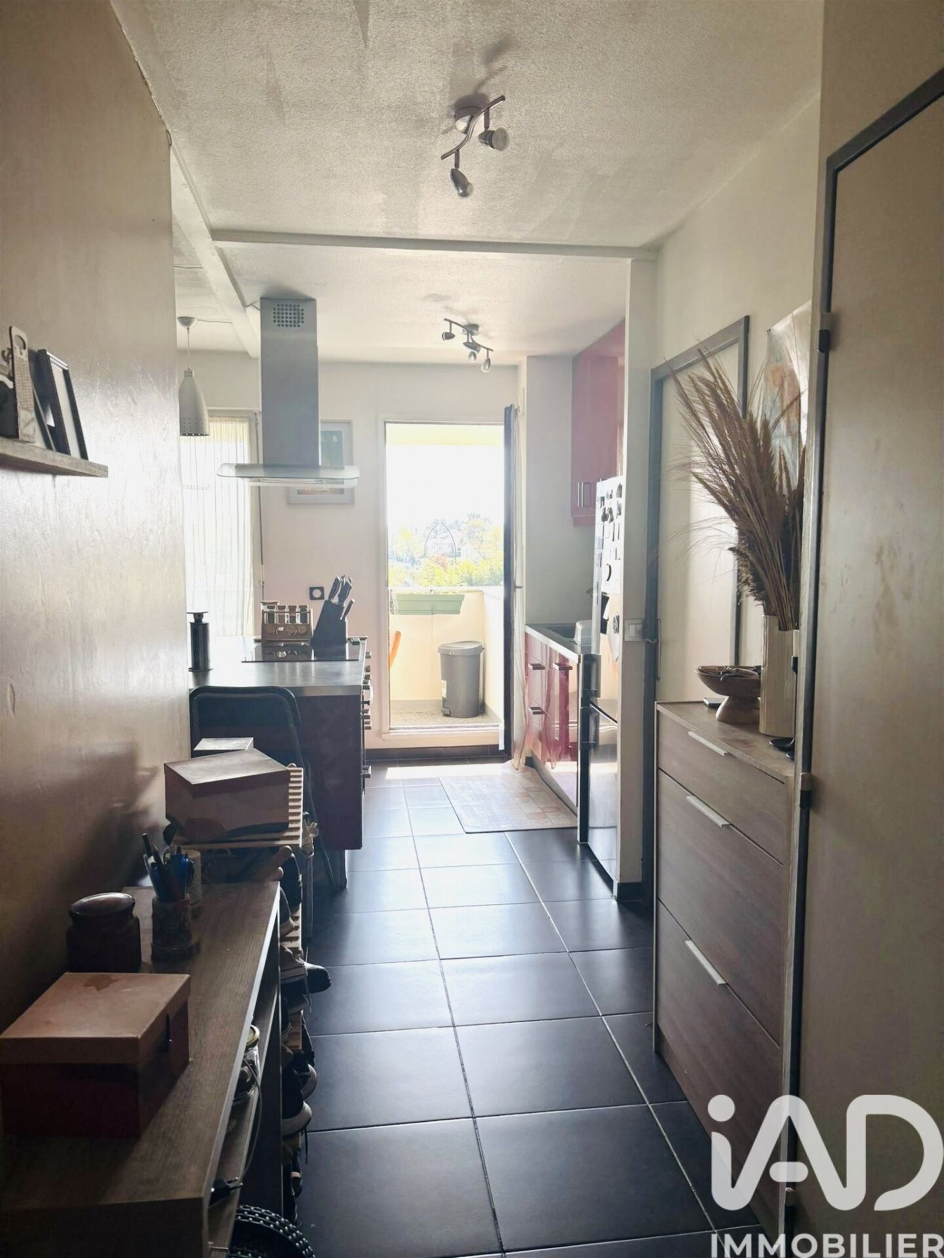 Appartement à vendre, 65m², Mérignac