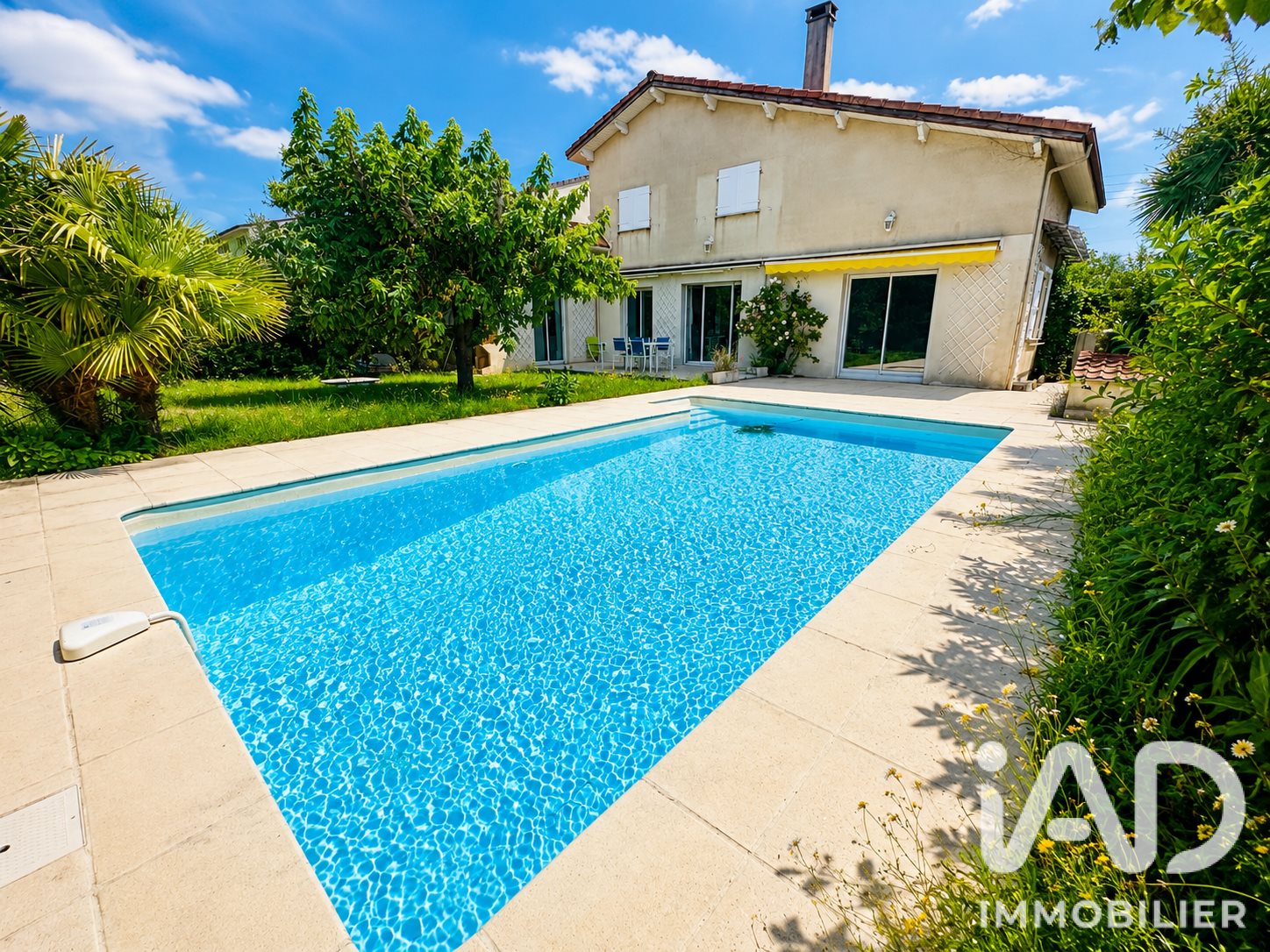 Maison à vendre, 220m², Mérignac
