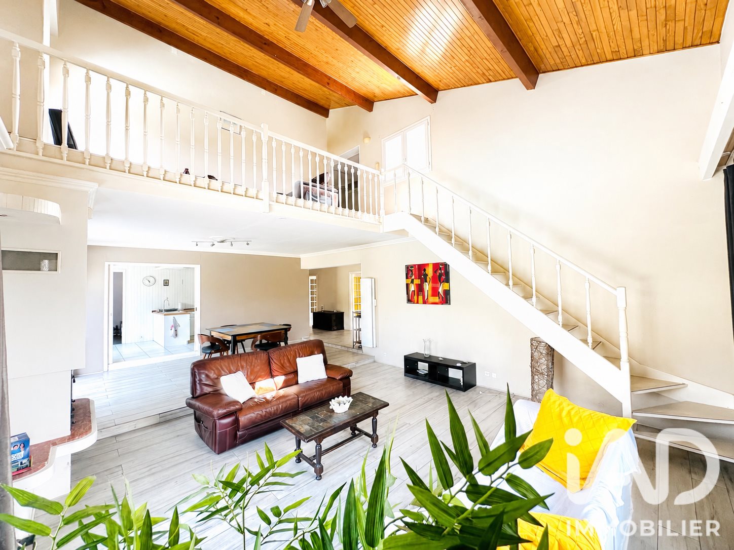 Maison à vendre, 220m², Mérignac