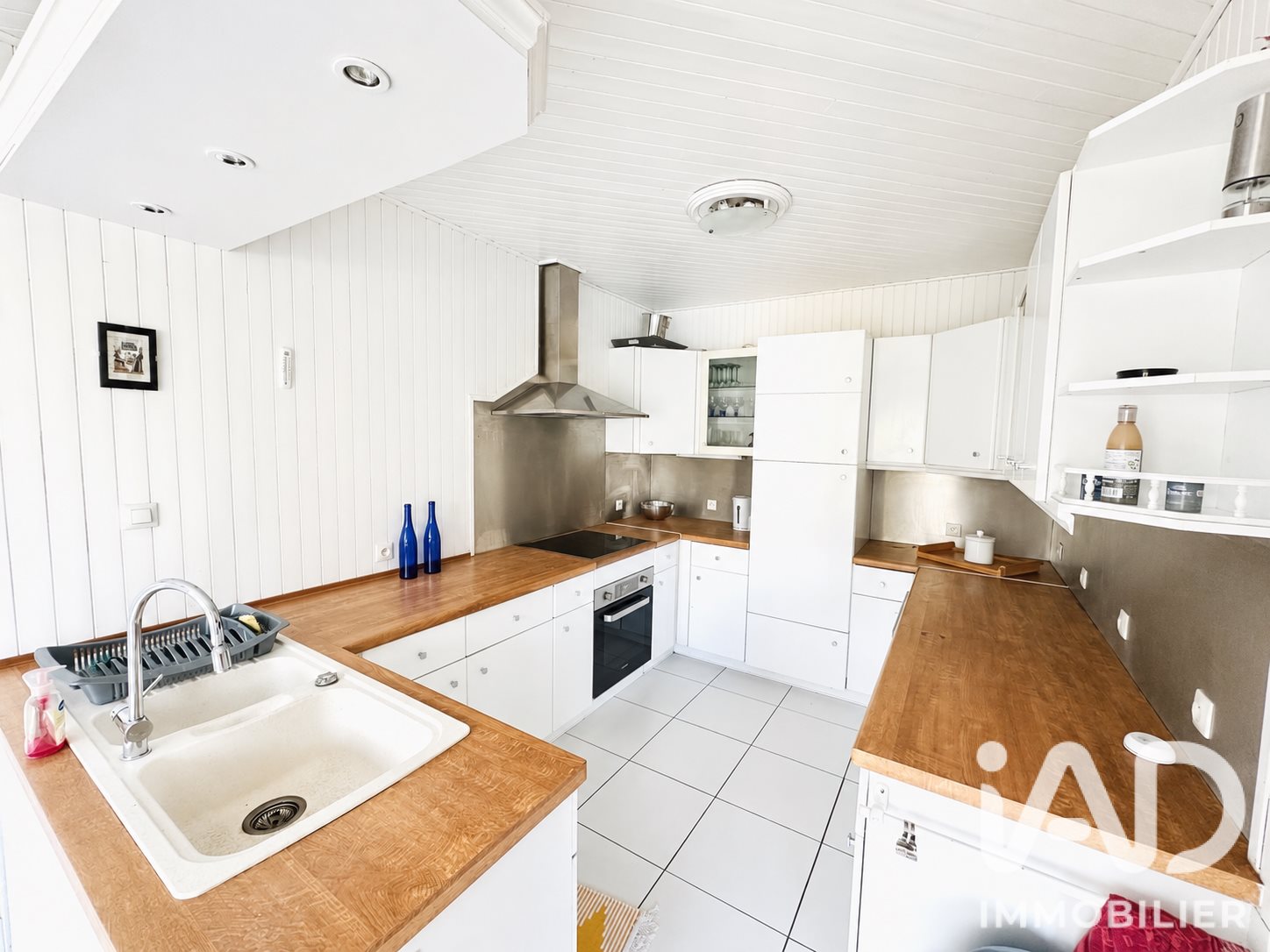 Maison à vendre, 220m², Mérignac