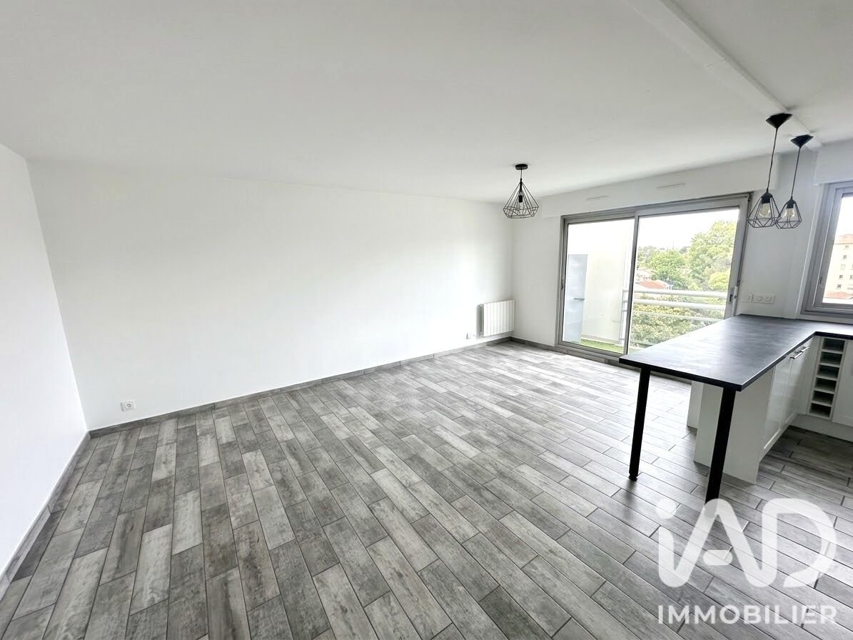 Appartement à vendre, 63m², Mérignac