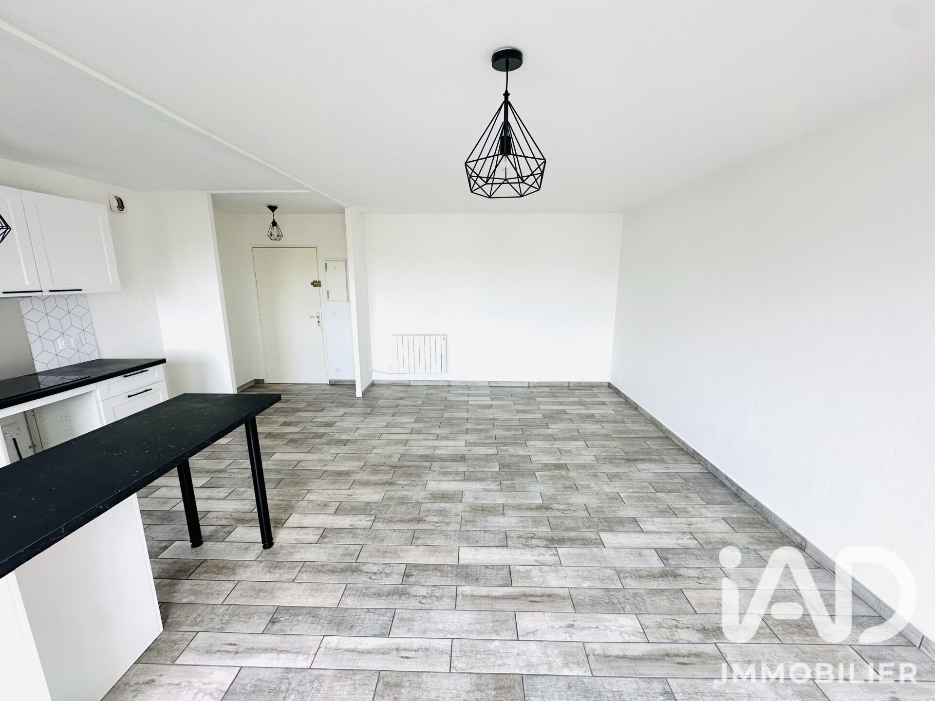 Appartement à vendre, 63m², Mérignac