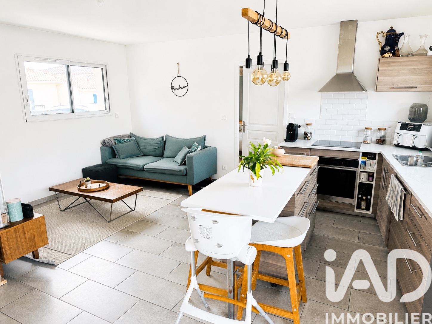 Maison à vendre, 81m², Eysines