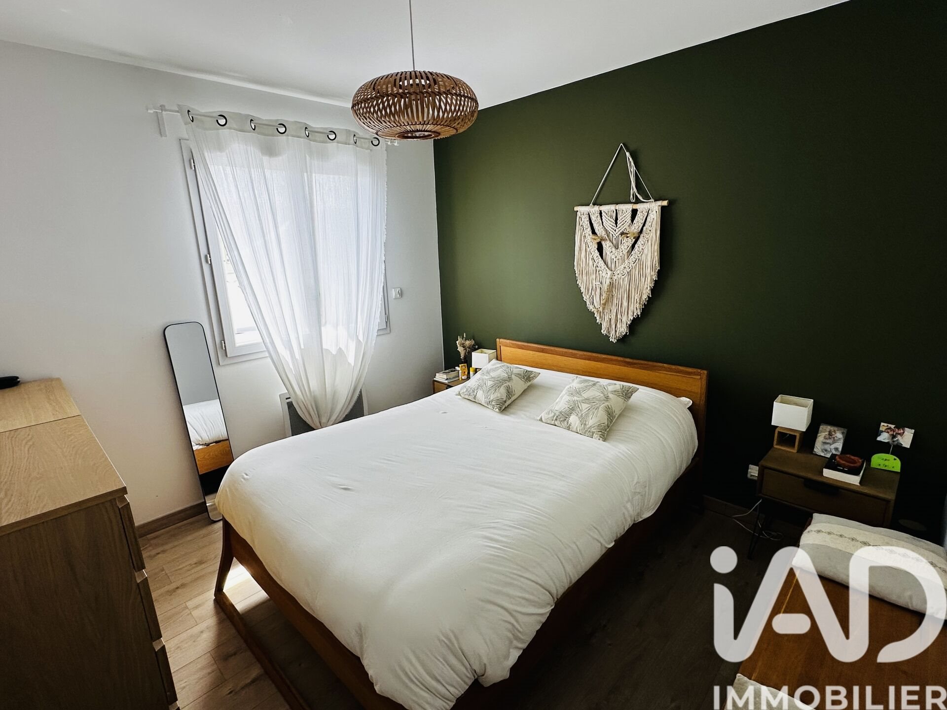 Maison à vendre, 81m², Eysines