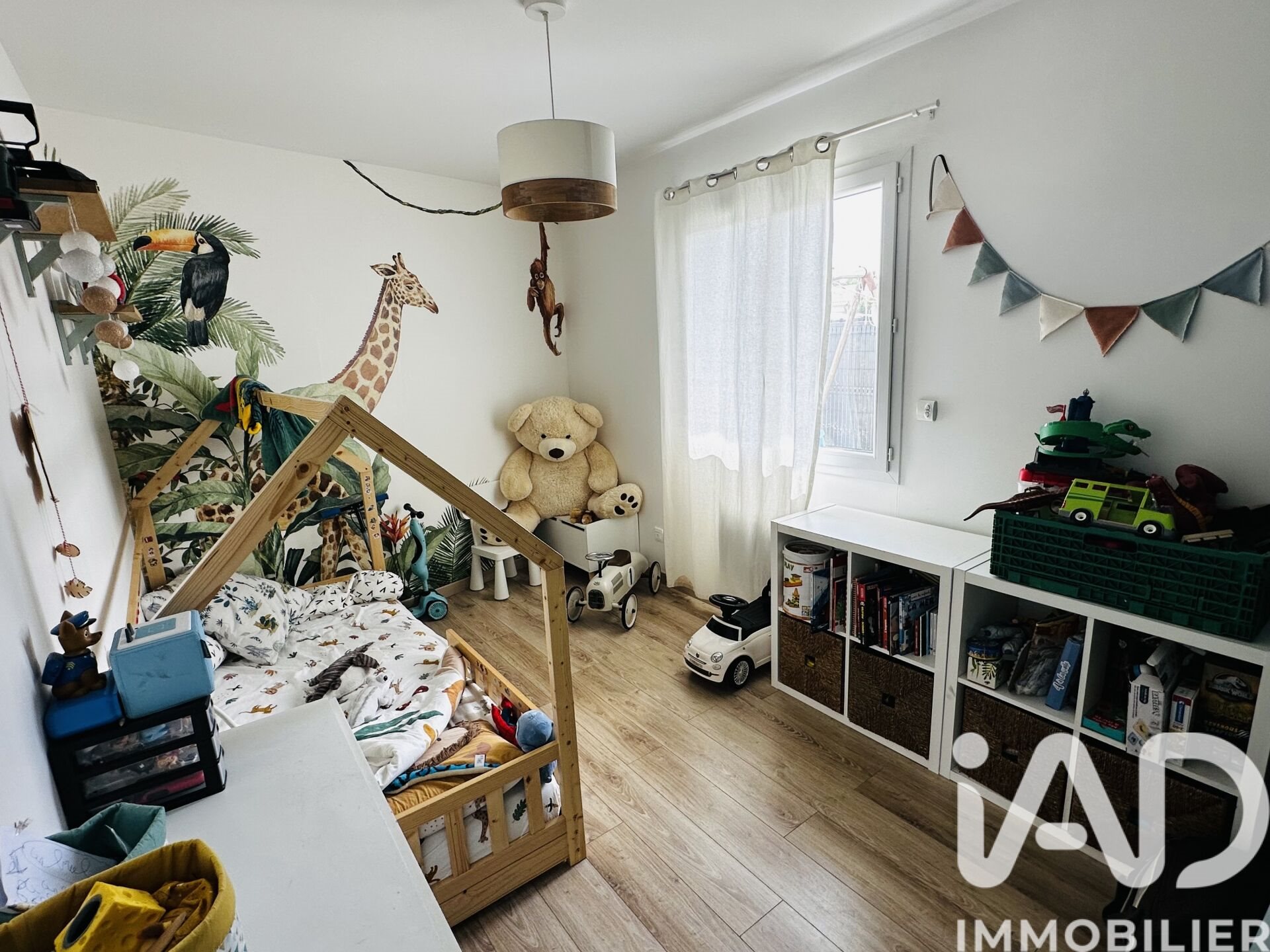 Maison à vendre, 81m², Eysines