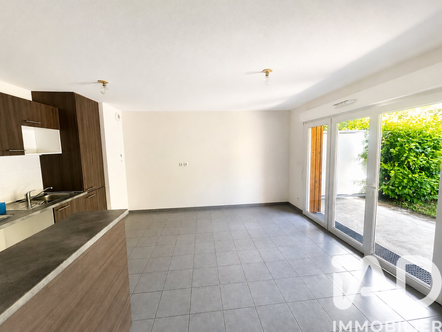 Appartement à vendre, 62m², Eysines