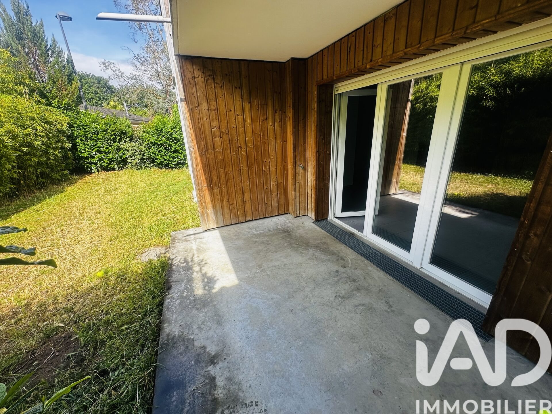 Appartement à vendre, 62m², Eysines