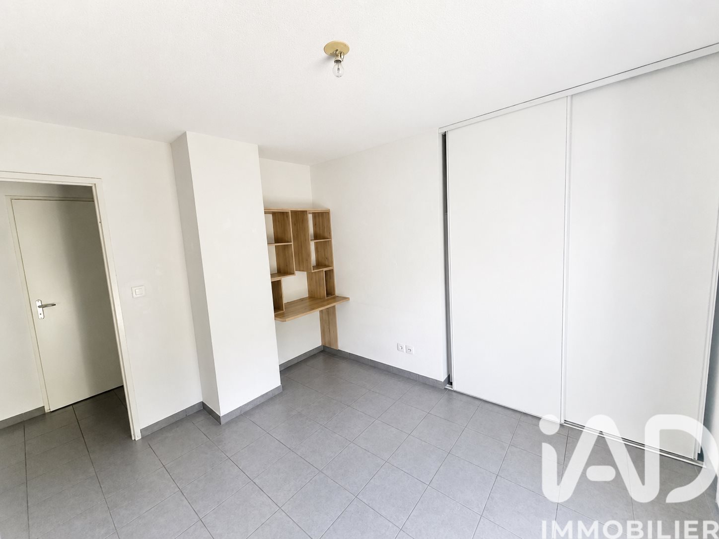 Appartement à vendre, 62m², Eysines