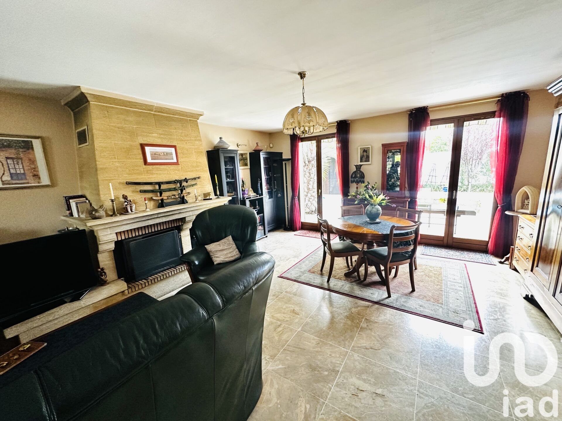 Maison à vendre, 88m², Eysines
