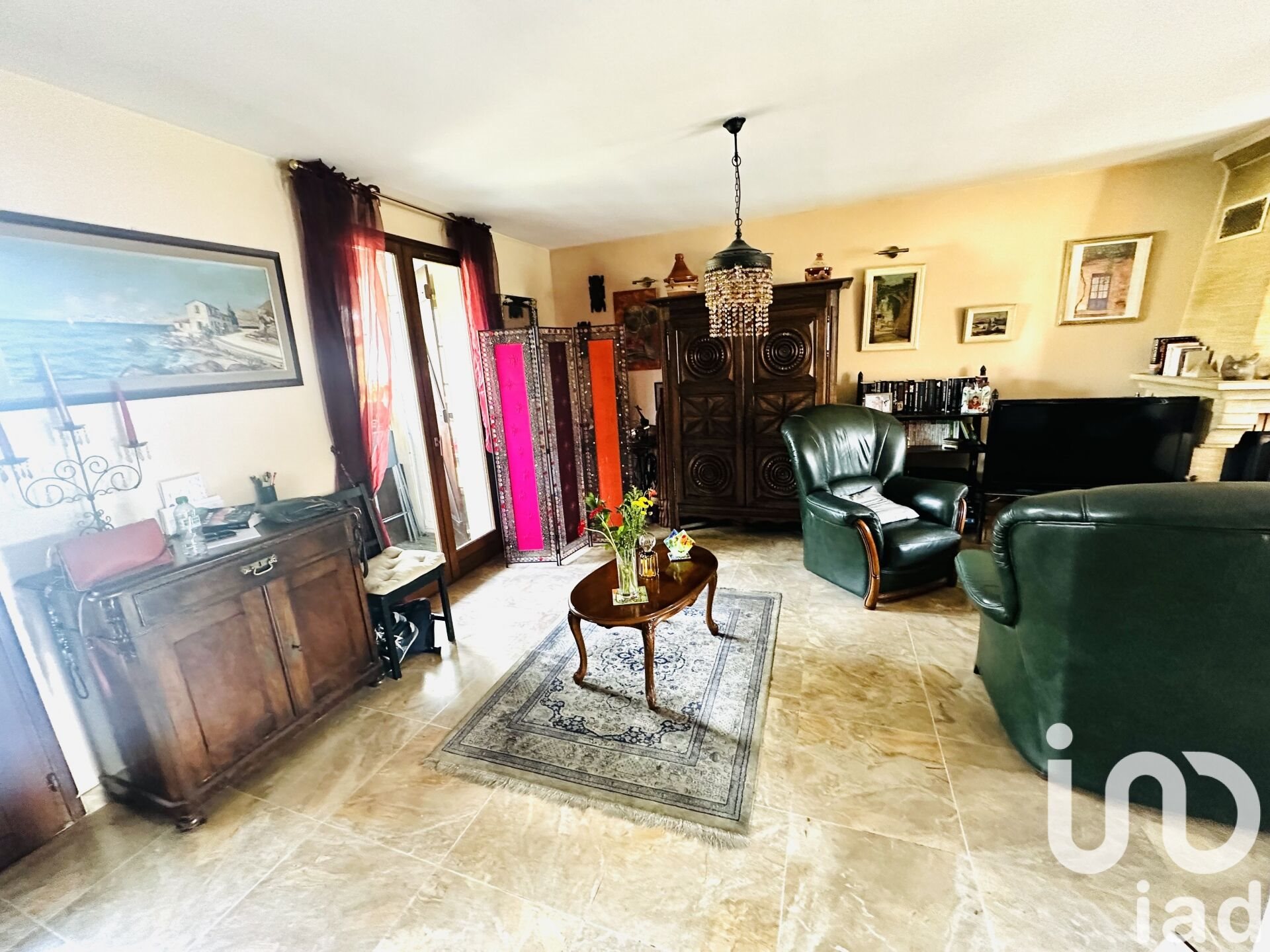 Maison à vendre, 88m², Eysines