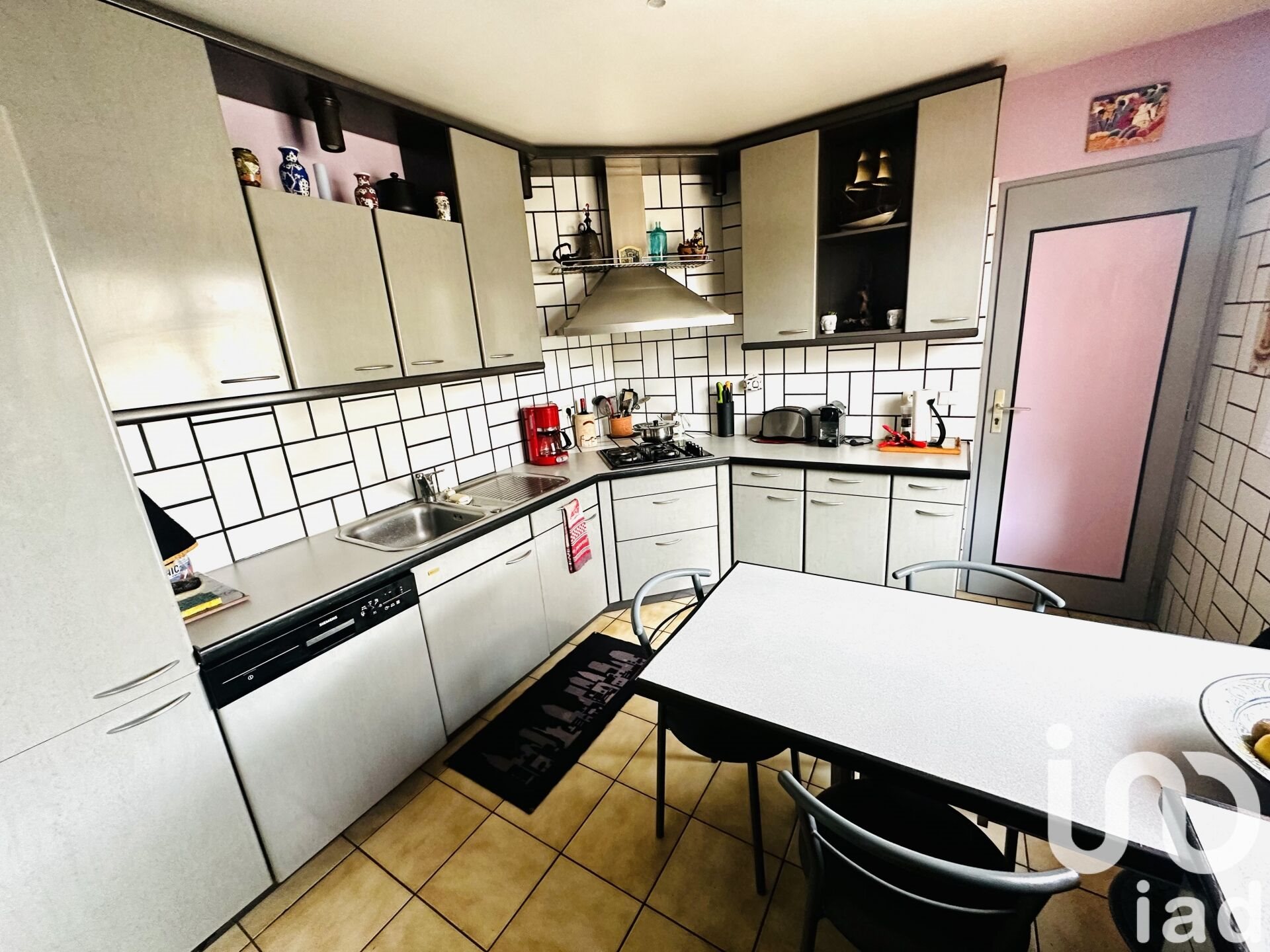 Maison à vendre, 88m², Eysines
