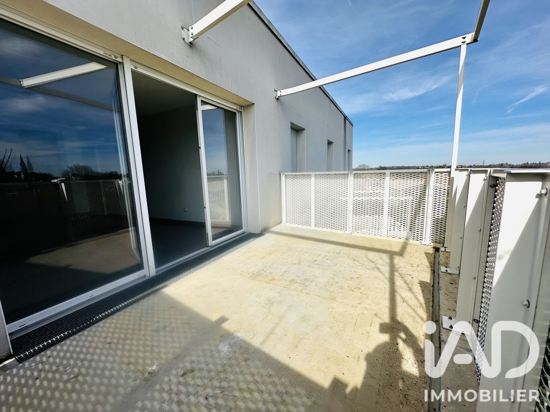 Appartement à vendre, 63m², Eysines