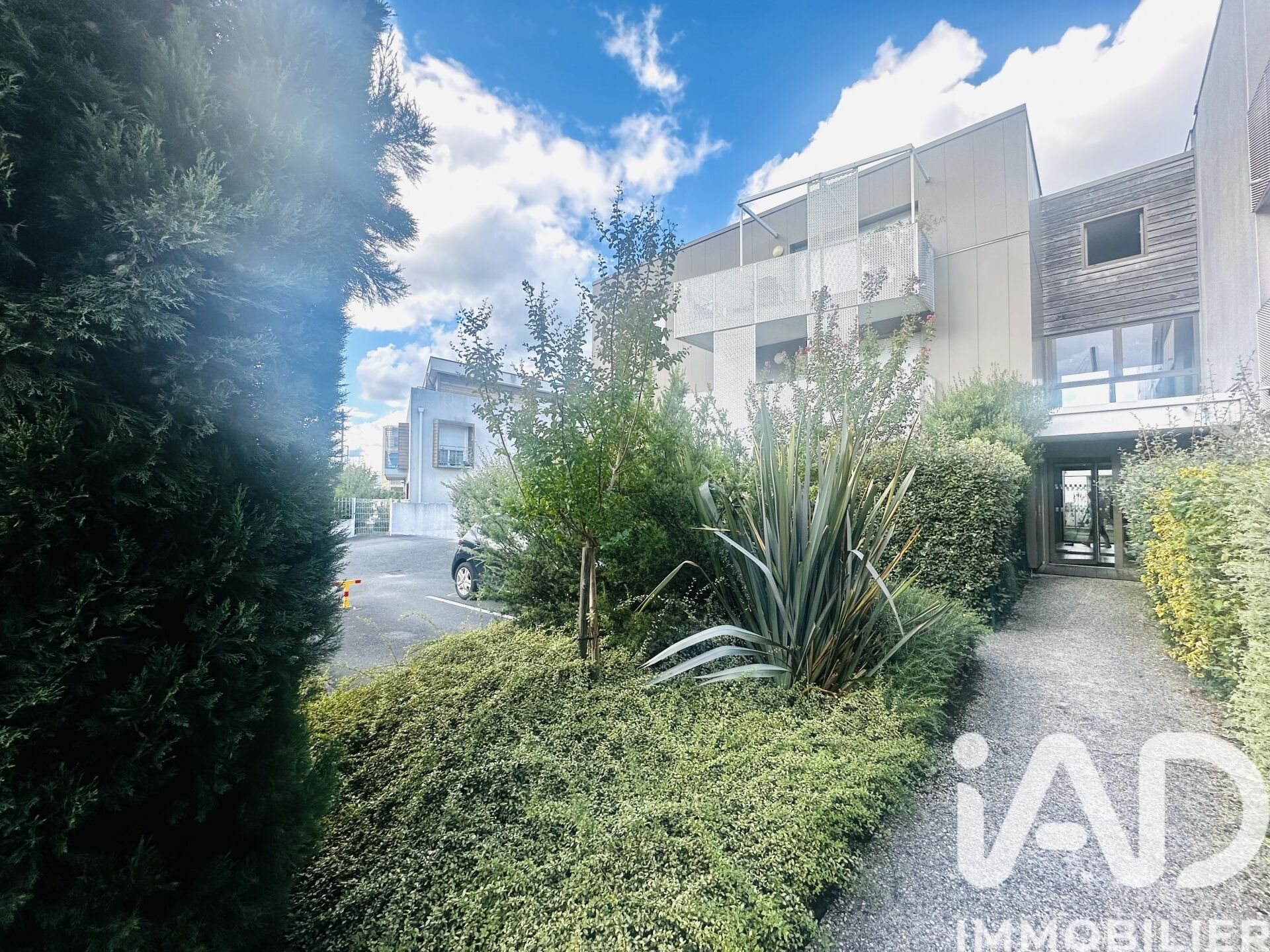 Appartement à vendre, 63m², Eysines
