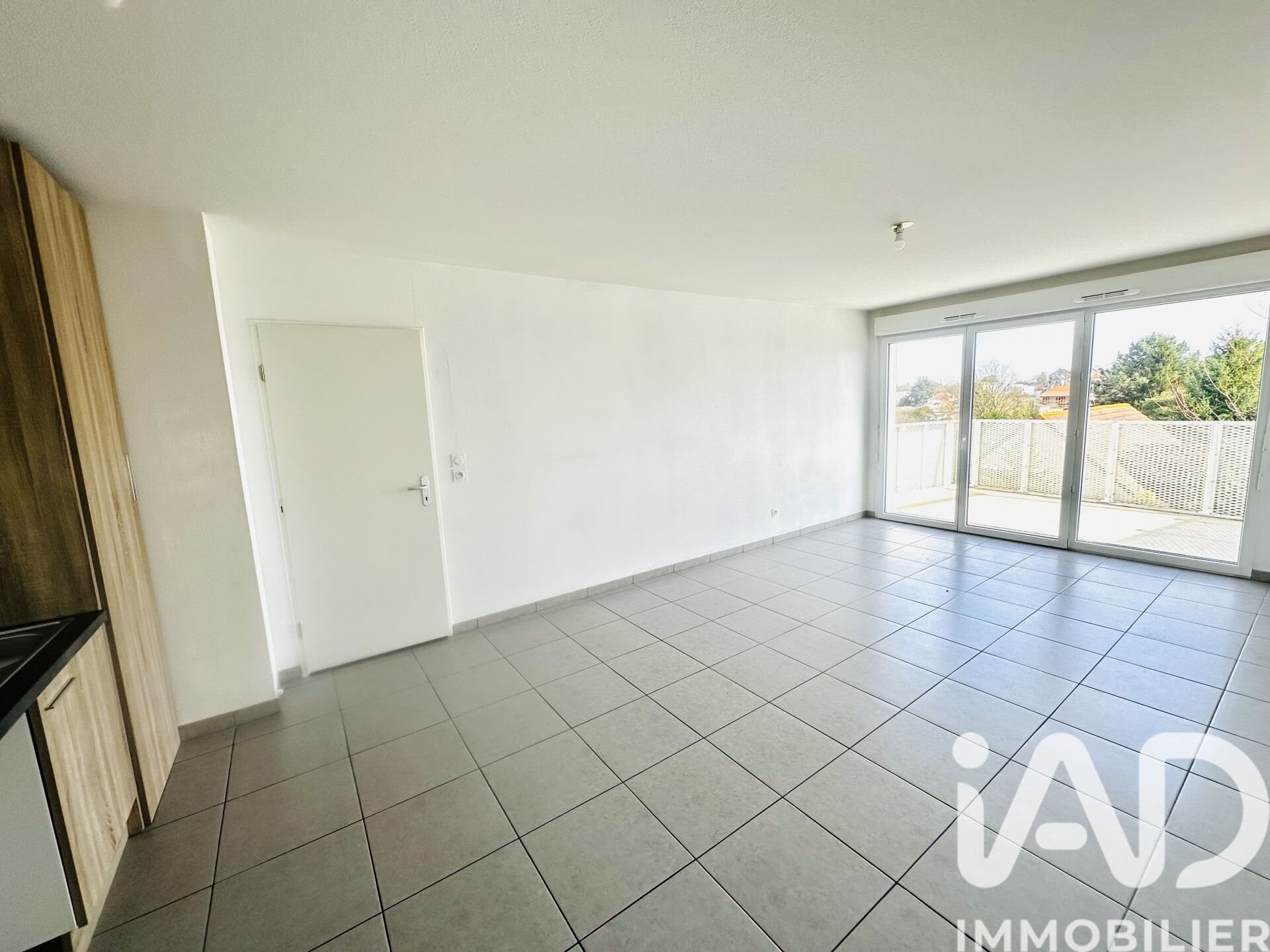 Appartement à vendre, 63m², Eysines