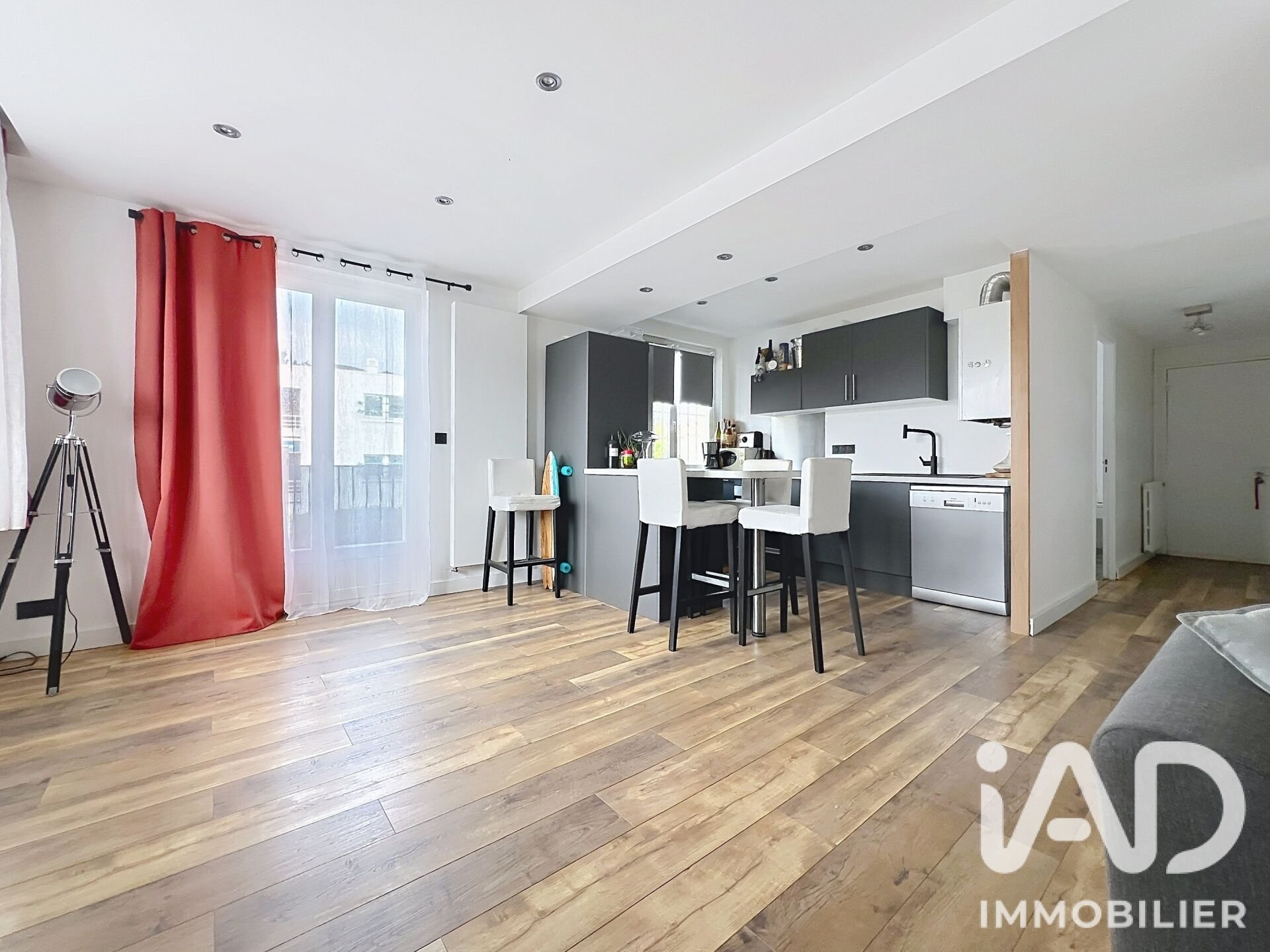 Appartement à vendre, 80m², Anglet