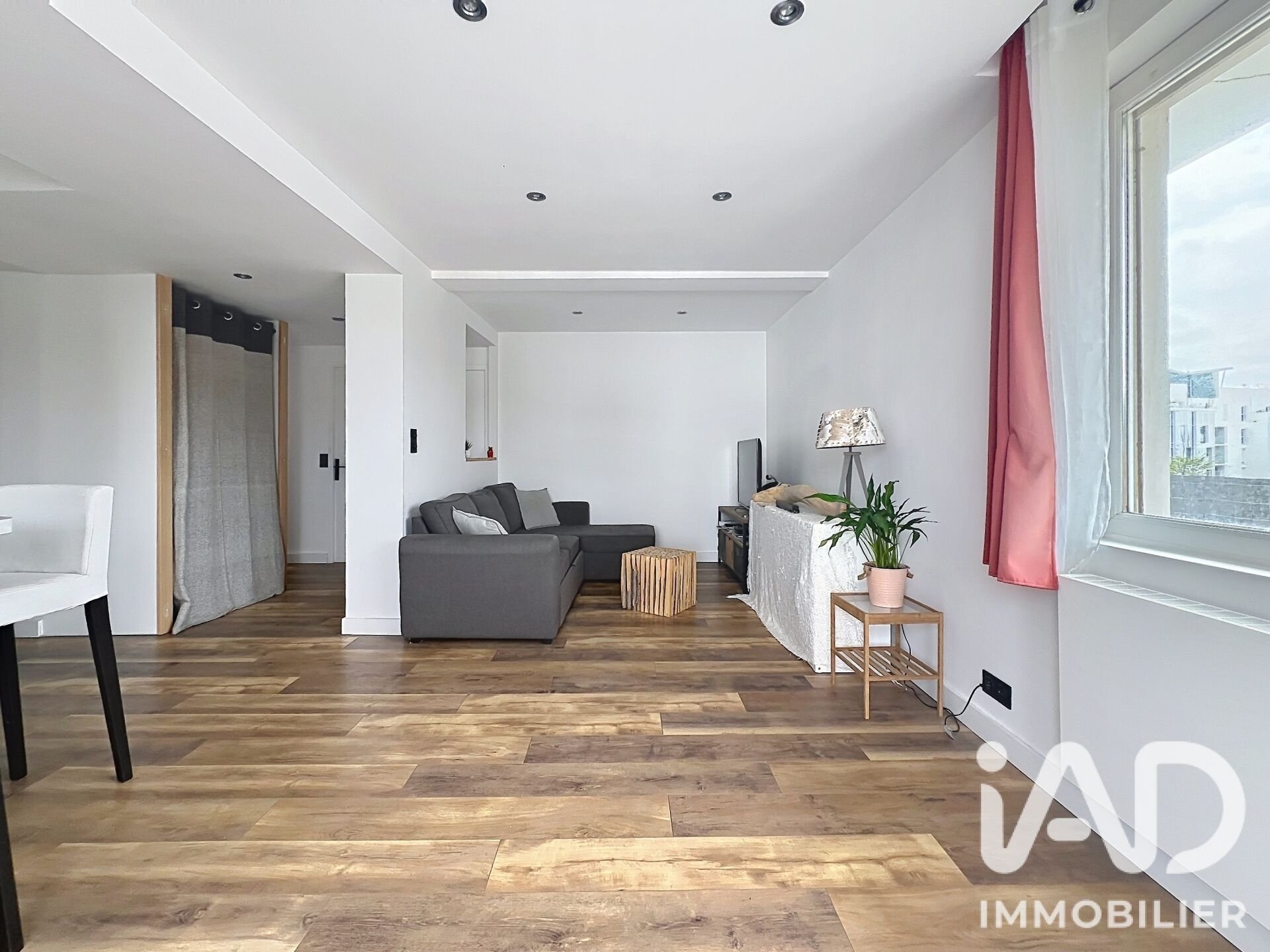 Appartement à vendre, 80m², Anglet