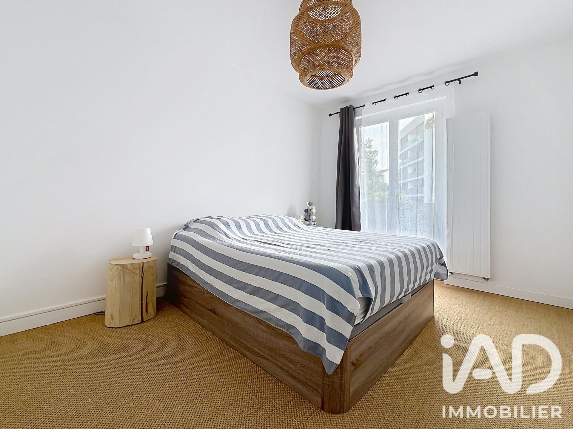 Appartement à vendre, 80m², Anglet