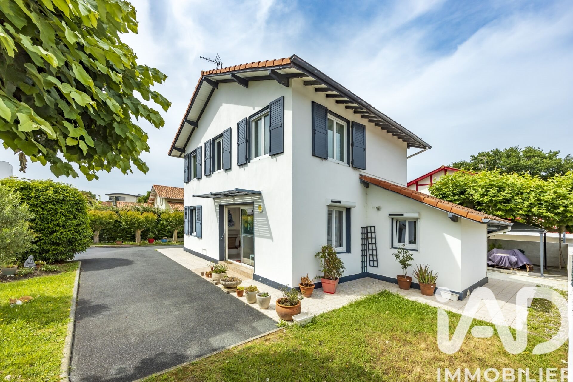 Maison à vendre, 103m², Tarnos