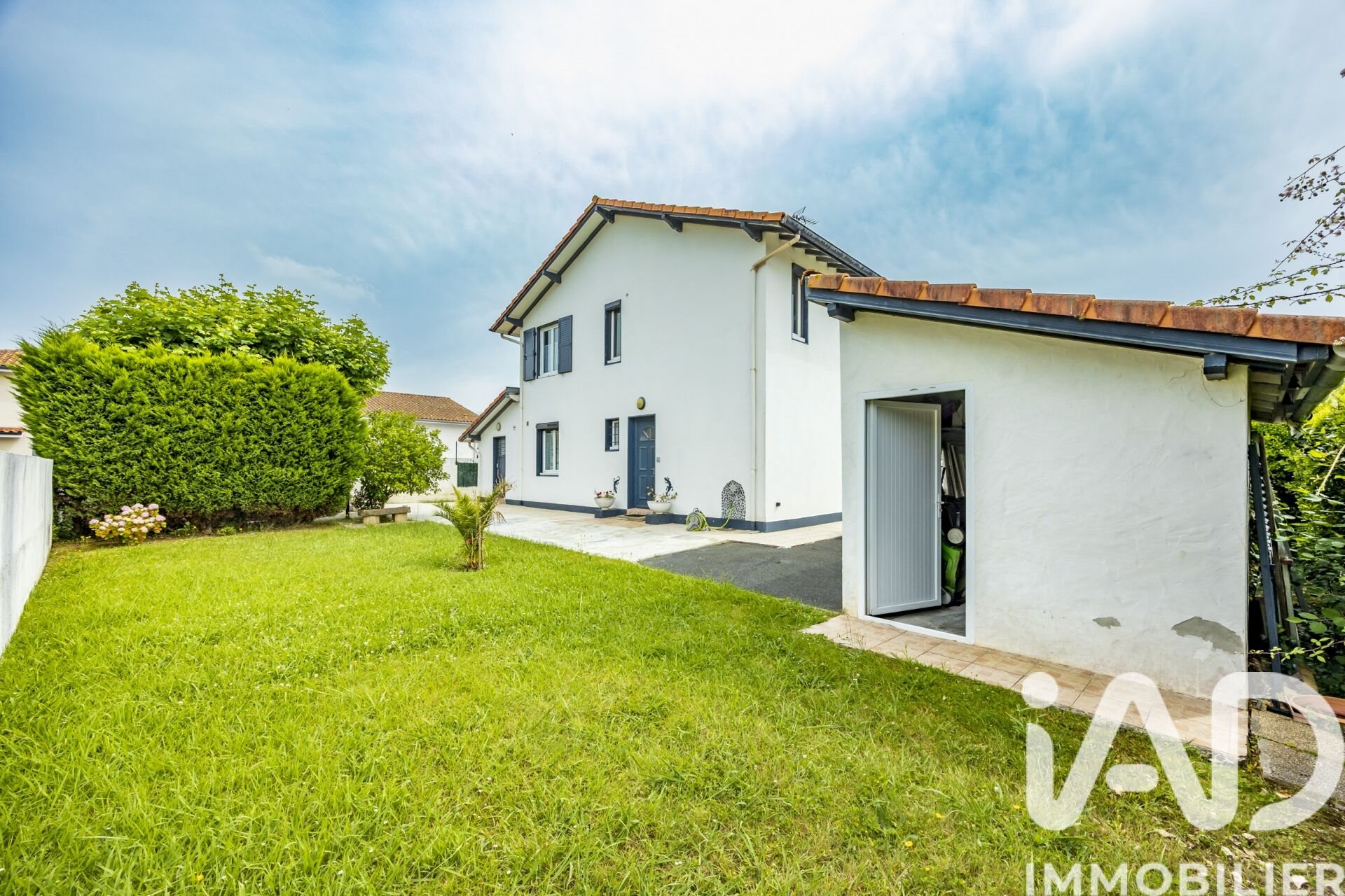 Maison à vendre, 103m², Tarnos