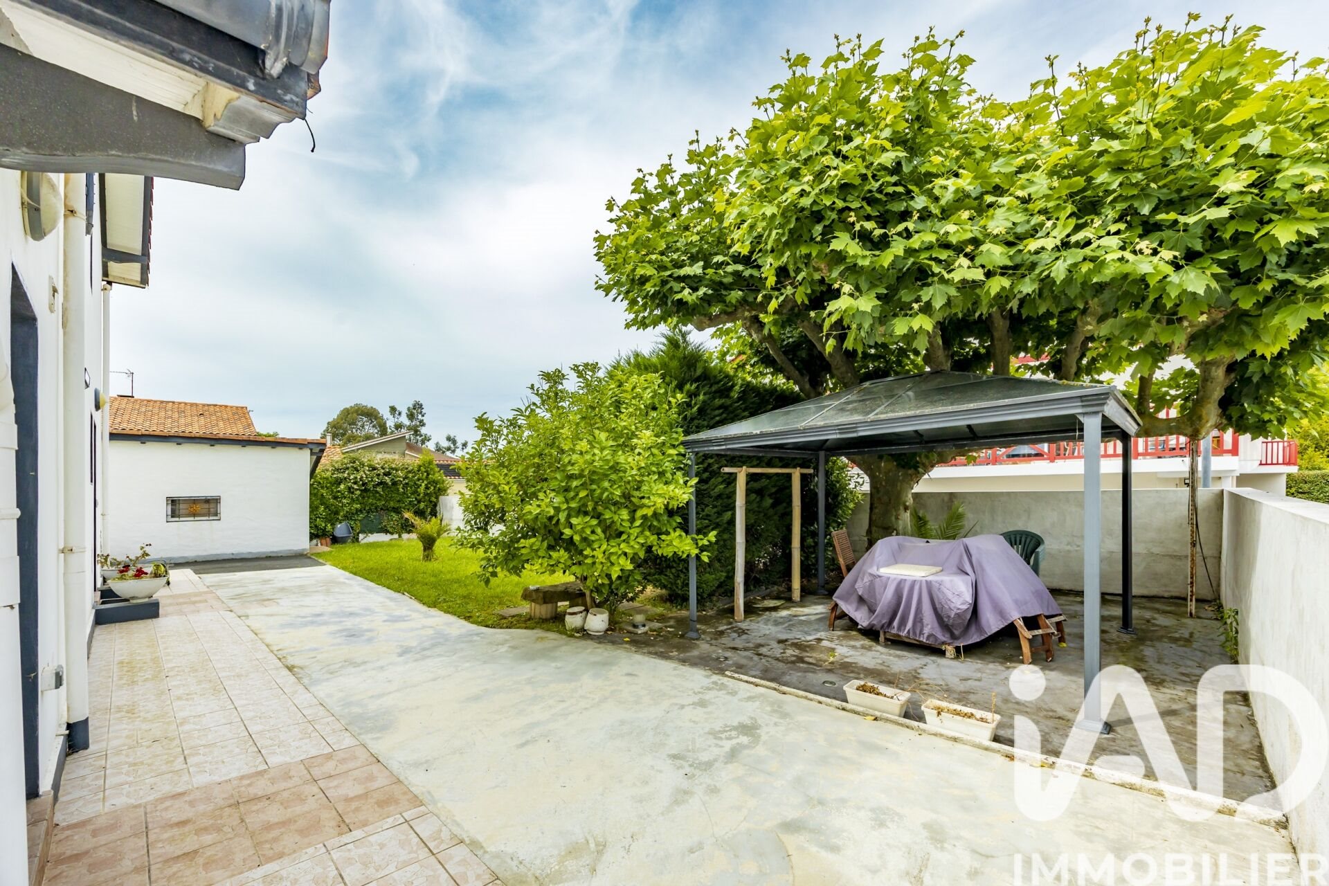 Maison à vendre, 103m², Tarnos