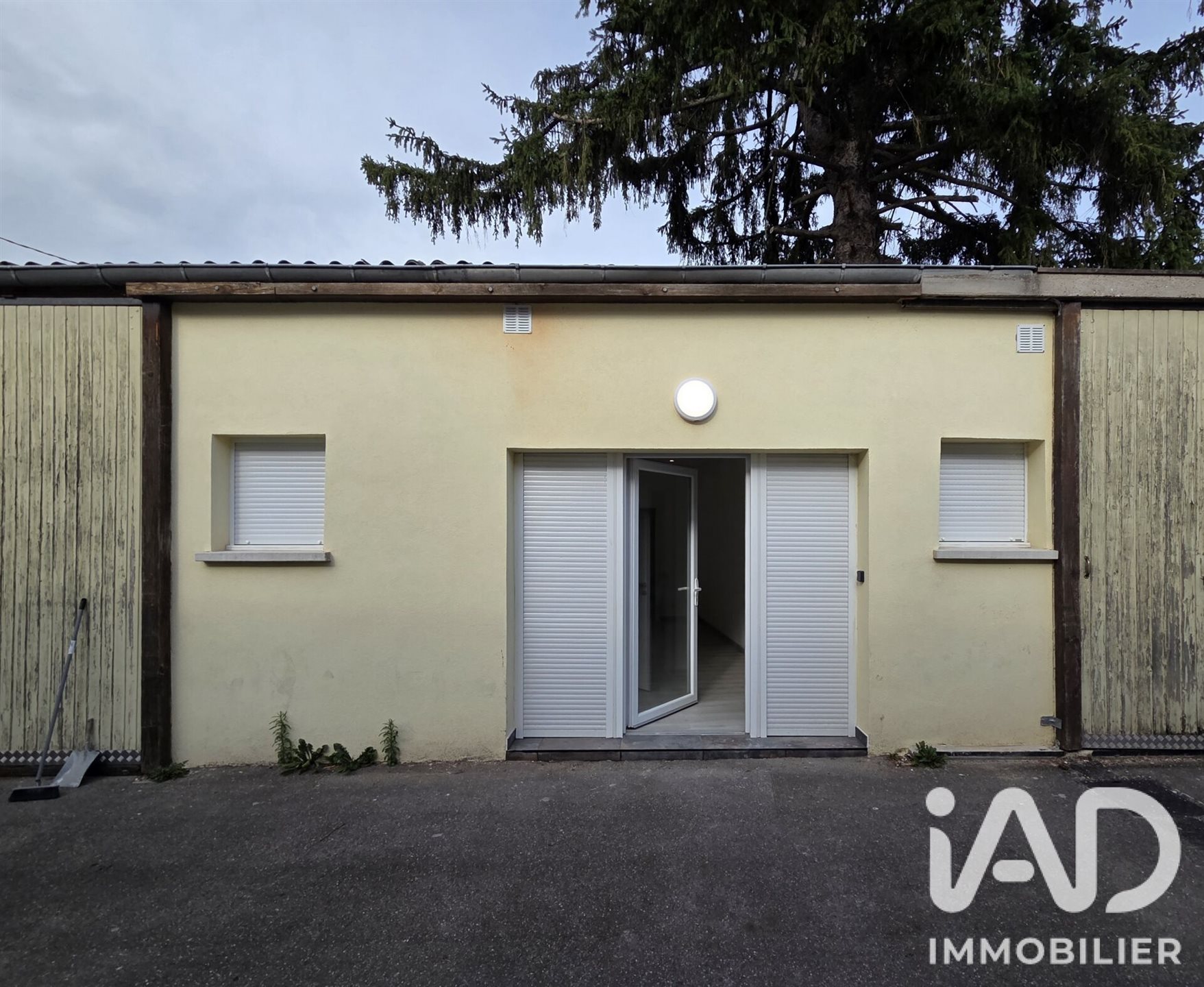 Appartement à vendre, 28m², Lingolsheim