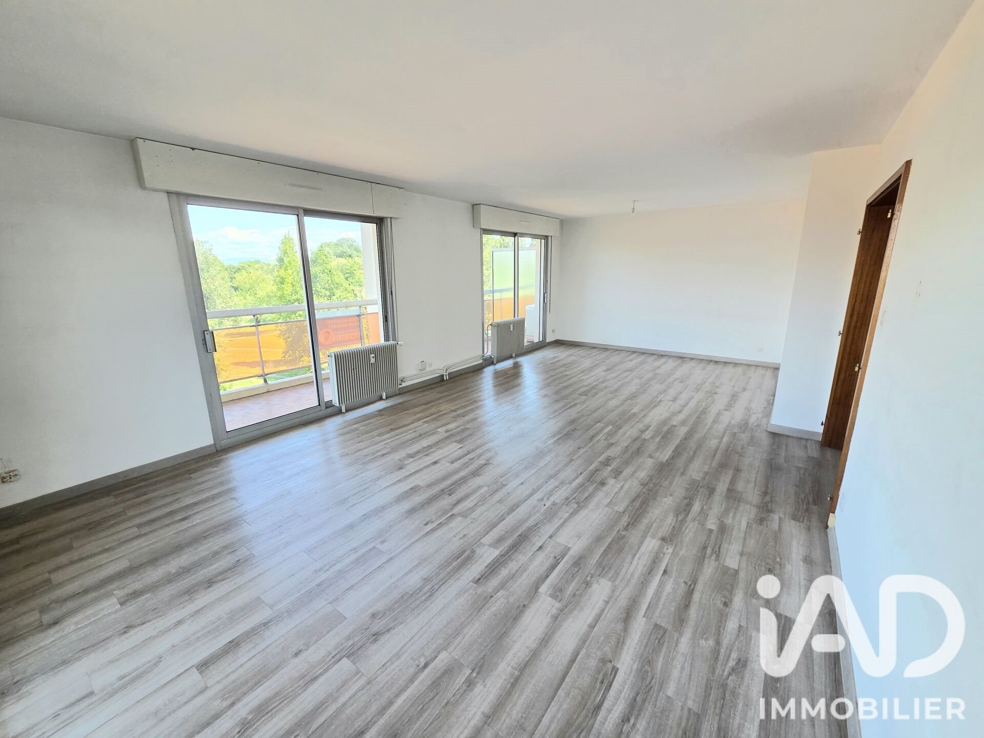 Appartement à vendre, 87m², Strasbourg