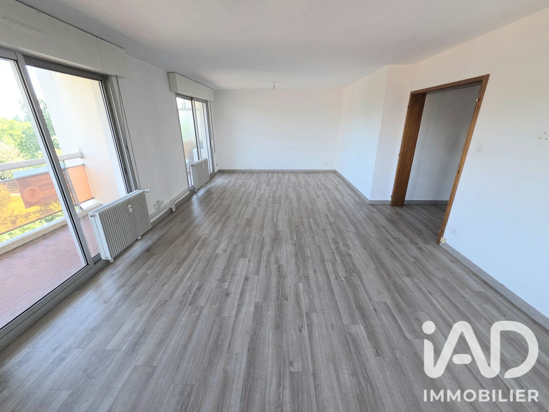 Appartement à vendre, 87m², Strasbourg