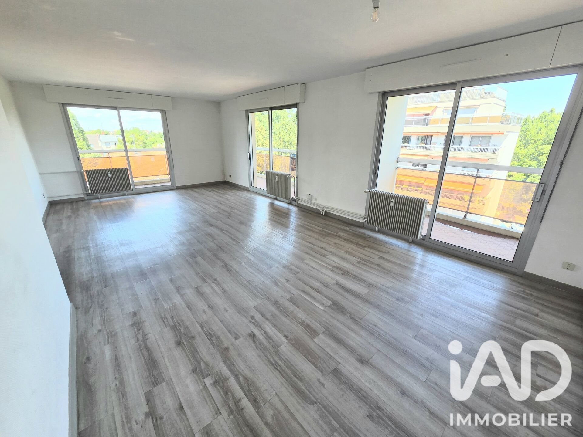 Appartement à vendre, 87m², Strasbourg