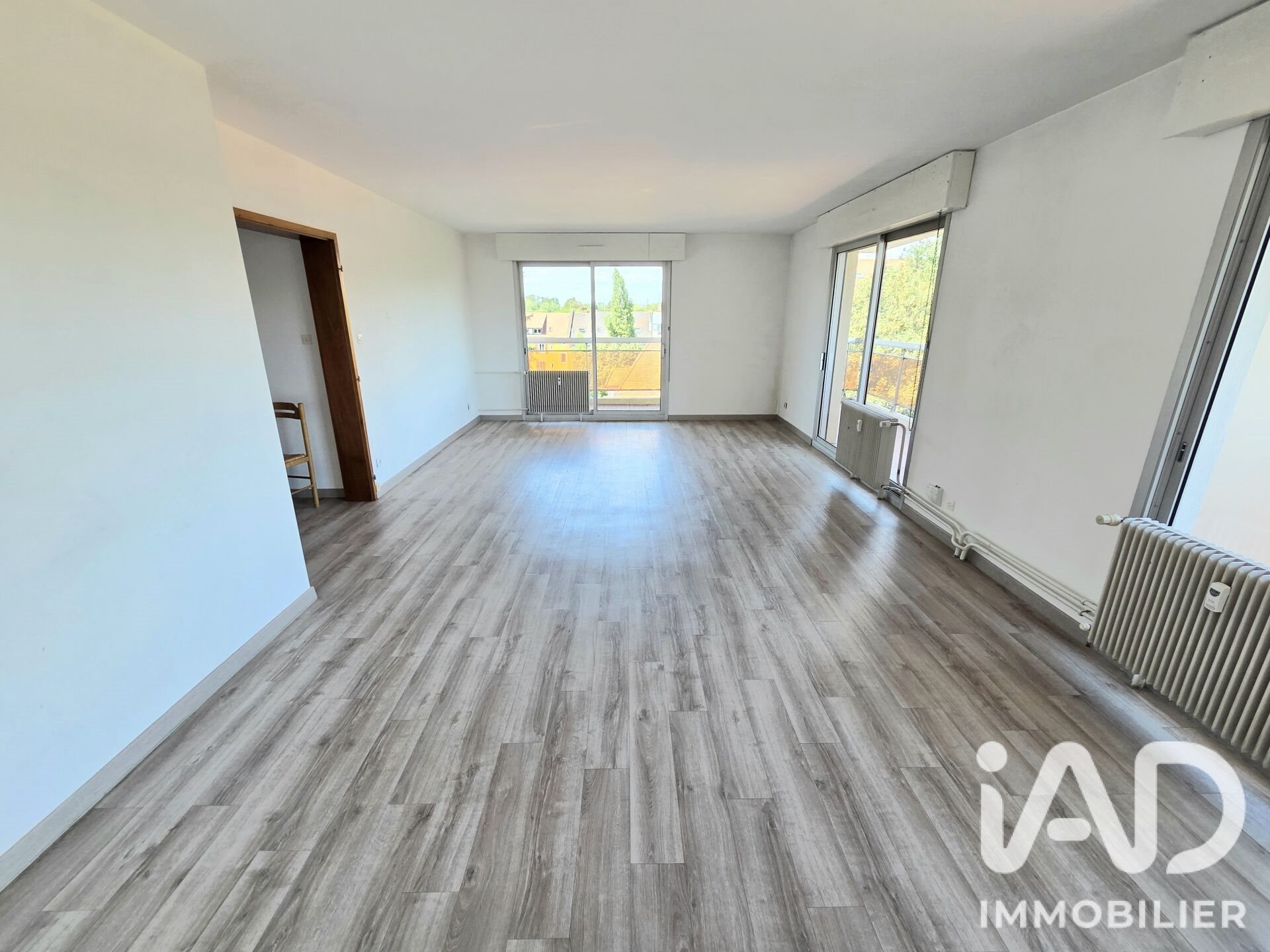 Appartement à vendre, 87m², Strasbourg