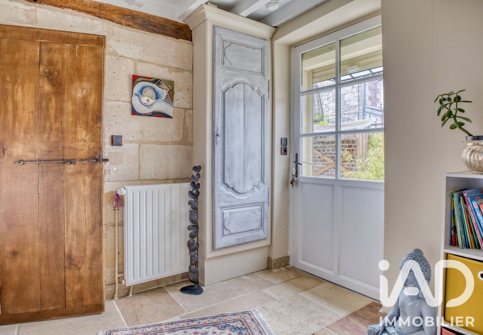 Maison à vendre, 121m², Compiègne